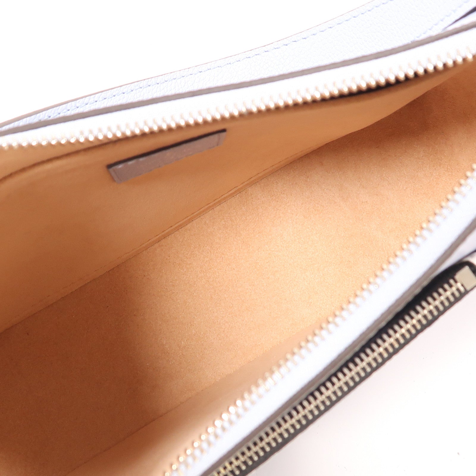 LOUIS VUITTON Epi Marelle銀扣手挽肩背兩用袋