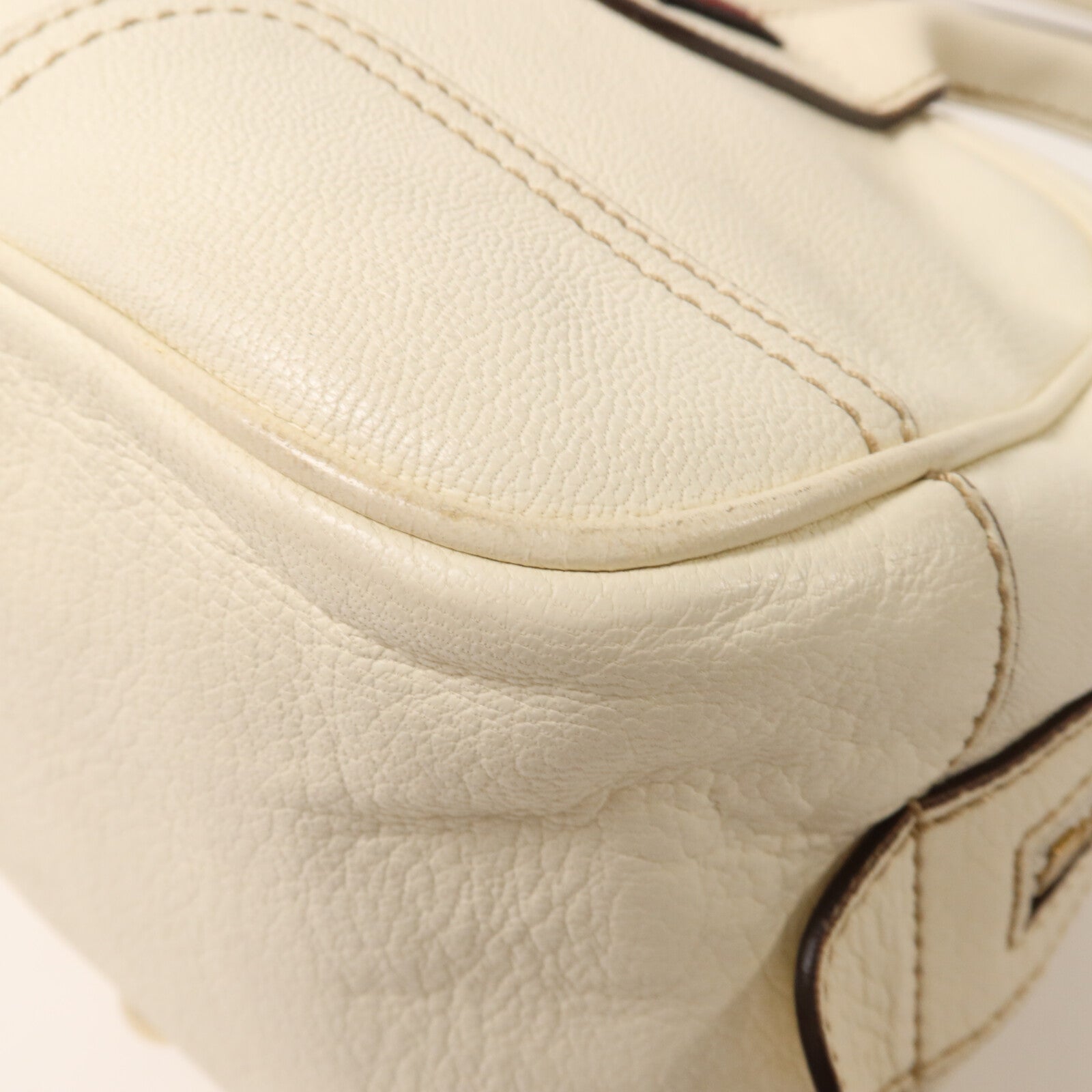 GUCCI 牛皮皮革Shoulder Bag肩背袋