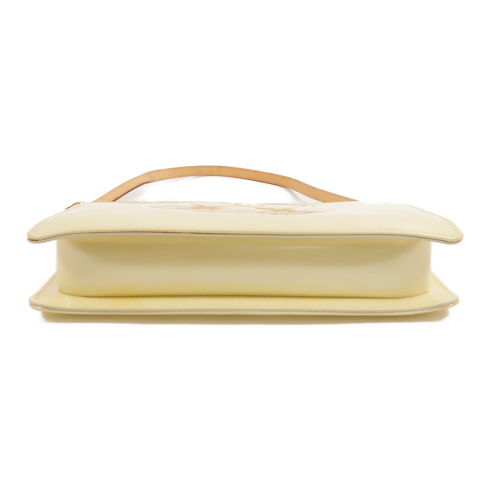 LOUIS VUITTON Monogram Vernis Pochette Accessoires手挽袋