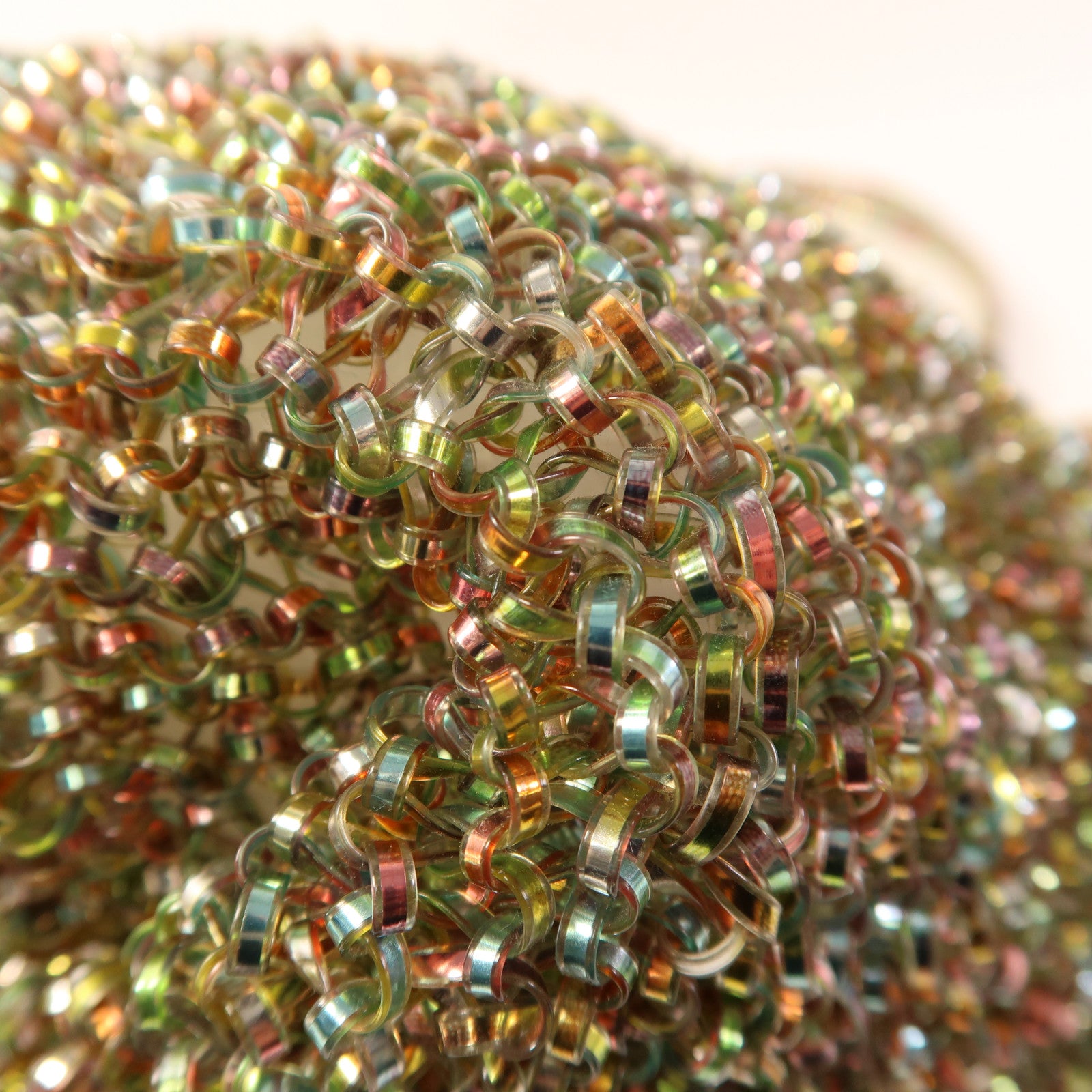 ANTEPRIMA PVC Hand Bag手挽袋