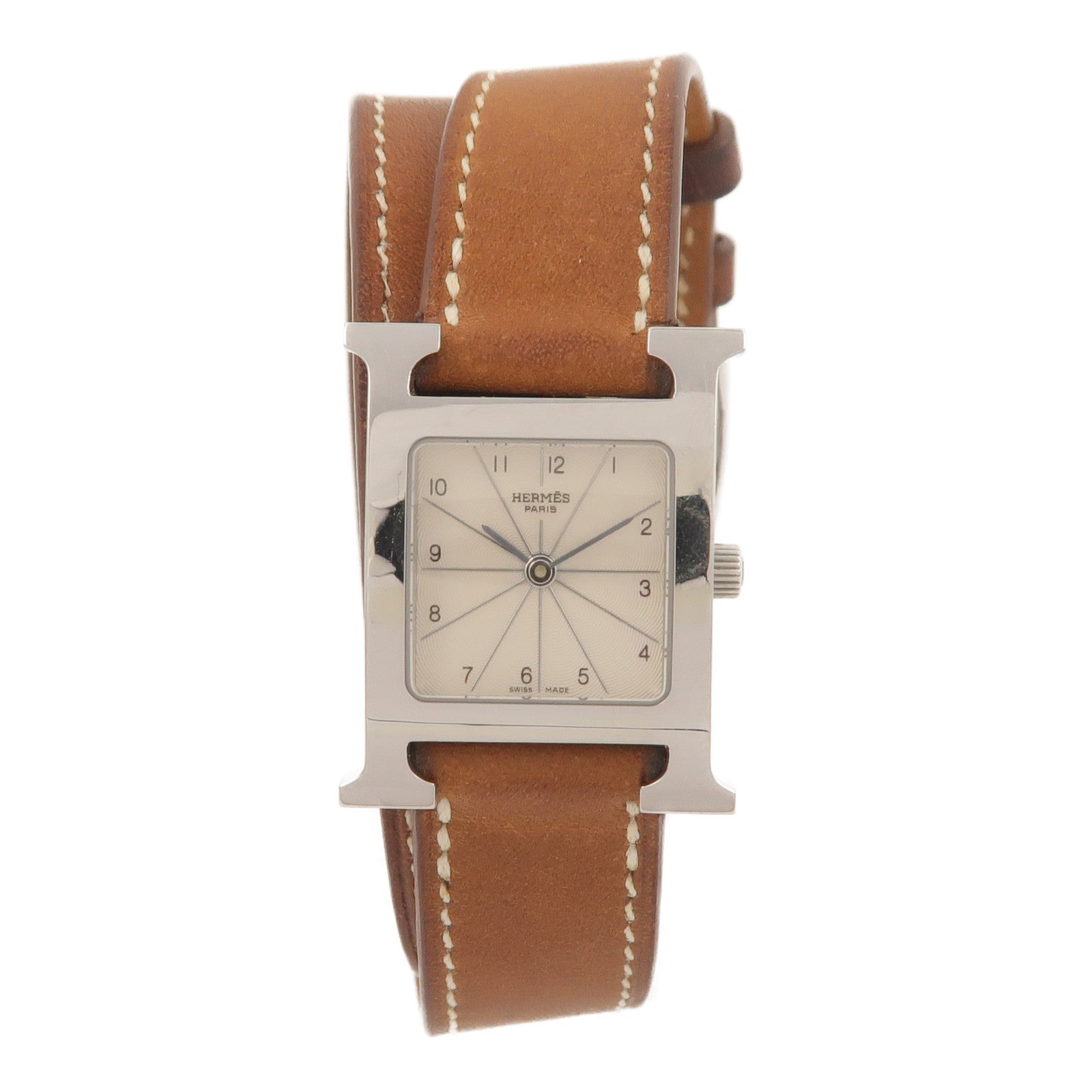 HERMES H Watch HH1.210