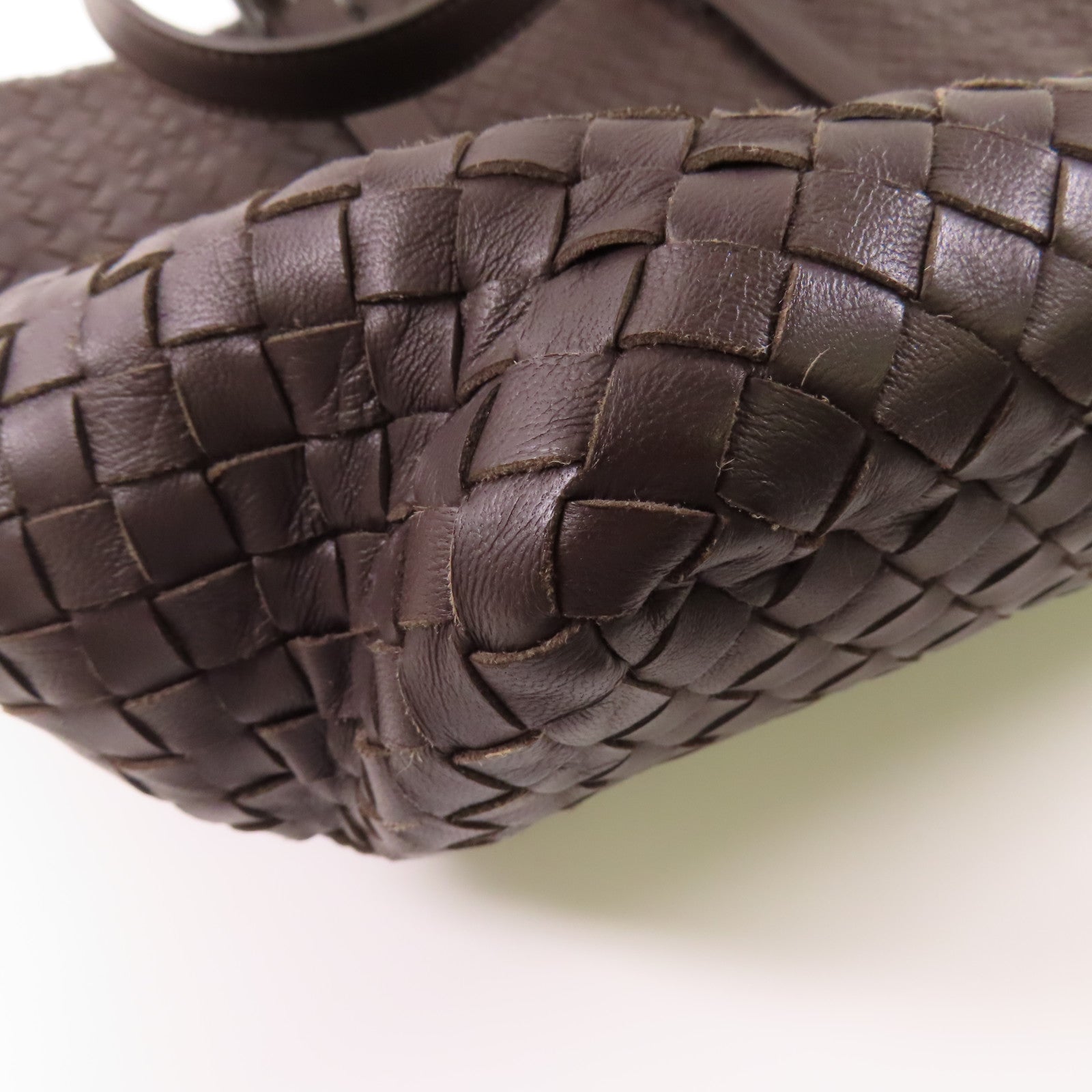 BOTTEGA VENETA 牛皮皮革Tote Bag手挽袋