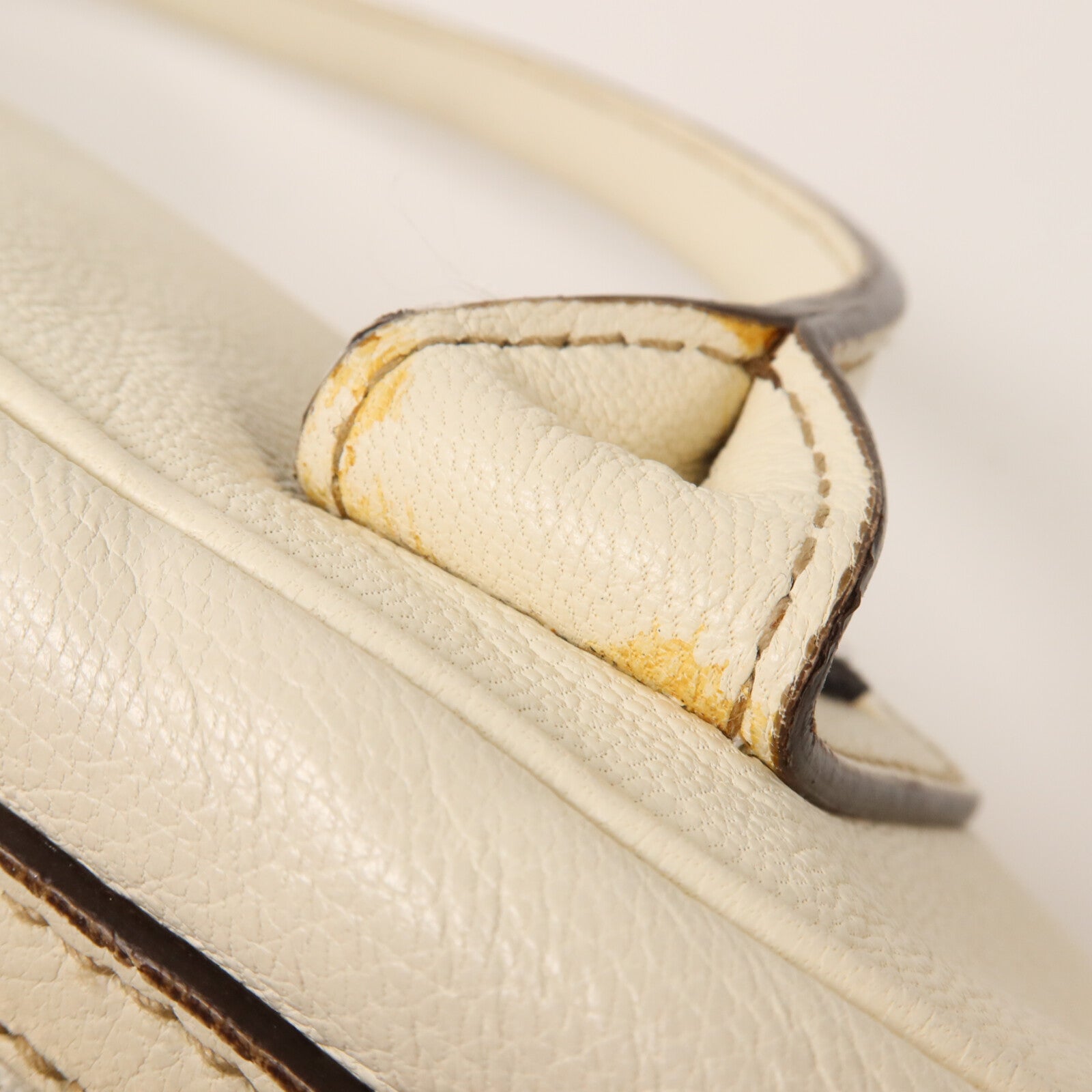 GUCCI 牛皮皮革Shoulder Bag肩背袋