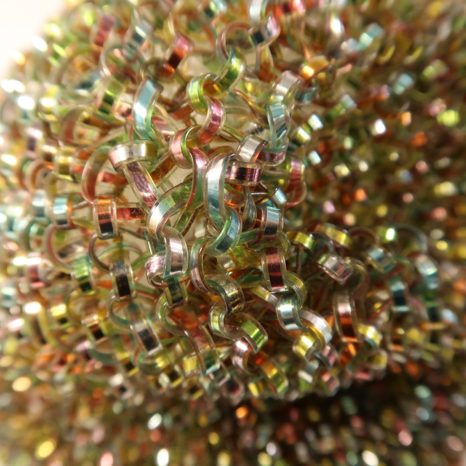 ANTEPRIMA PVC Hand Bag手挽袋