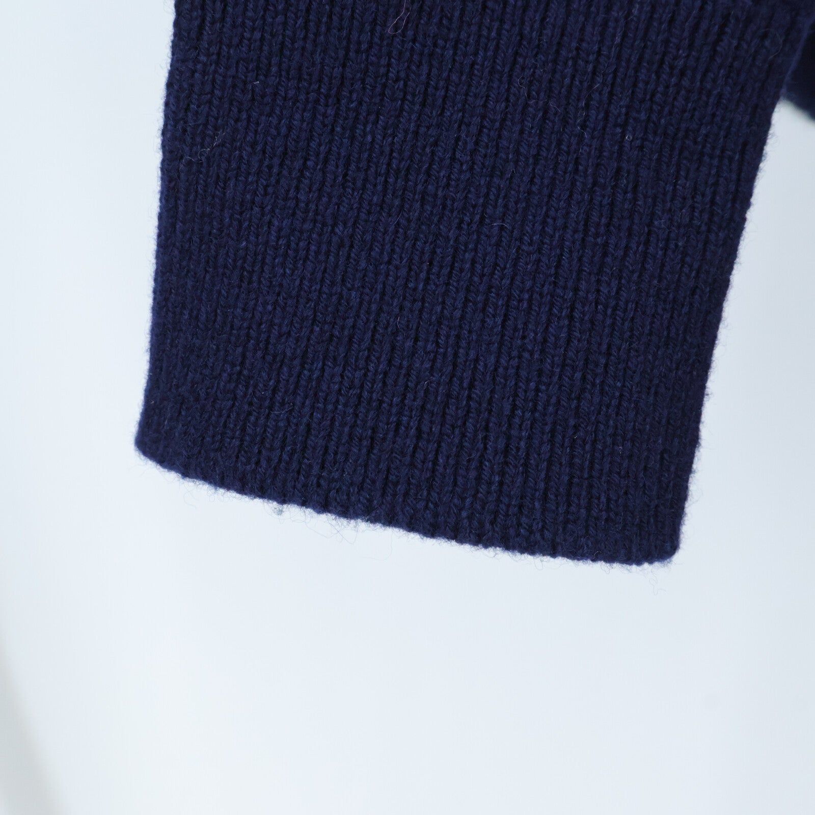 CHANEL 23B Knitting Sweater針織