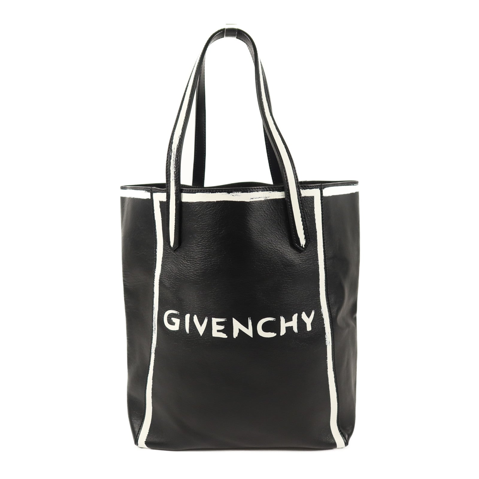 GIVENCHY 牛皮皮革Tote Bag手挽袋
