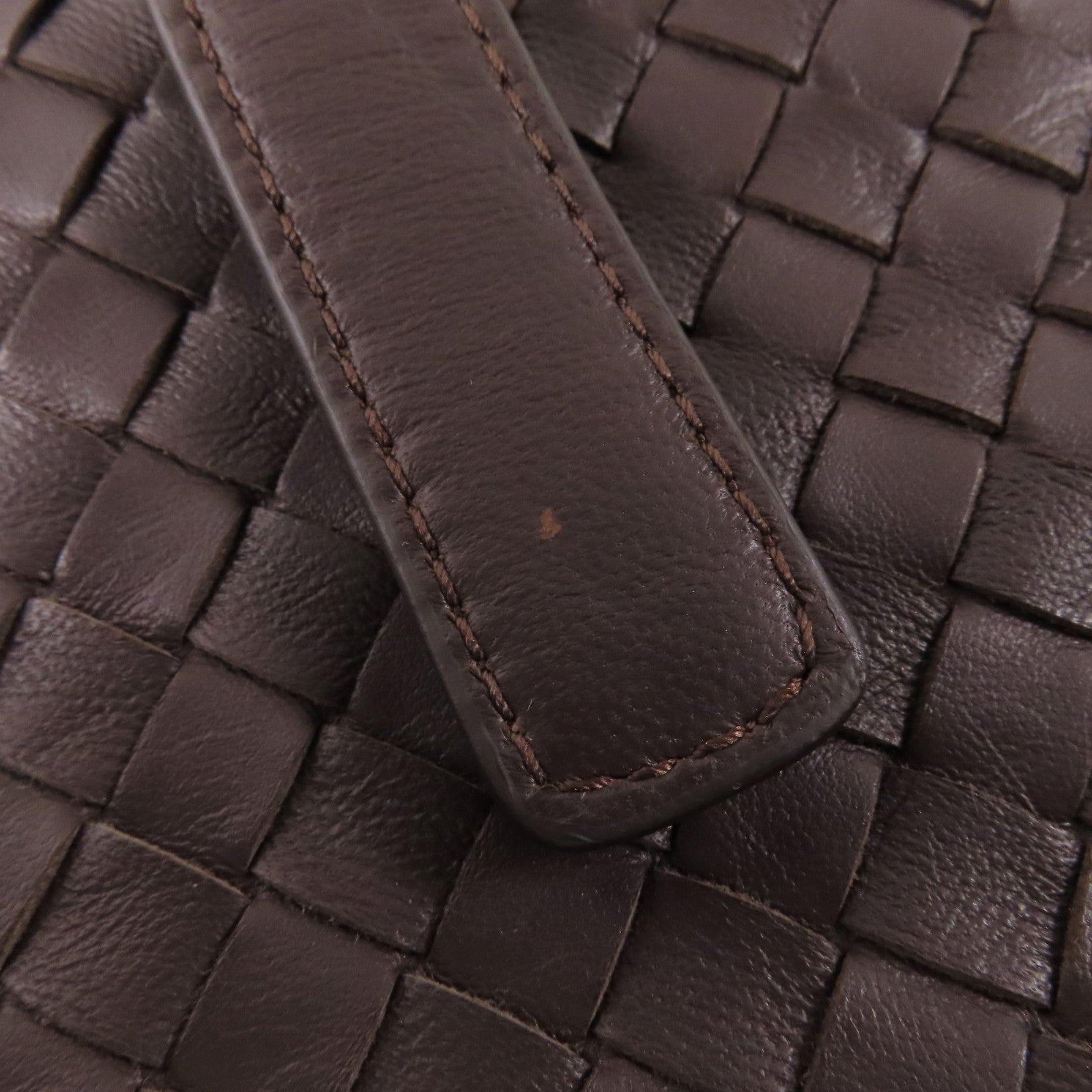BOTTEGA VENETA 牛皮皮革Tote Bag手挽袋