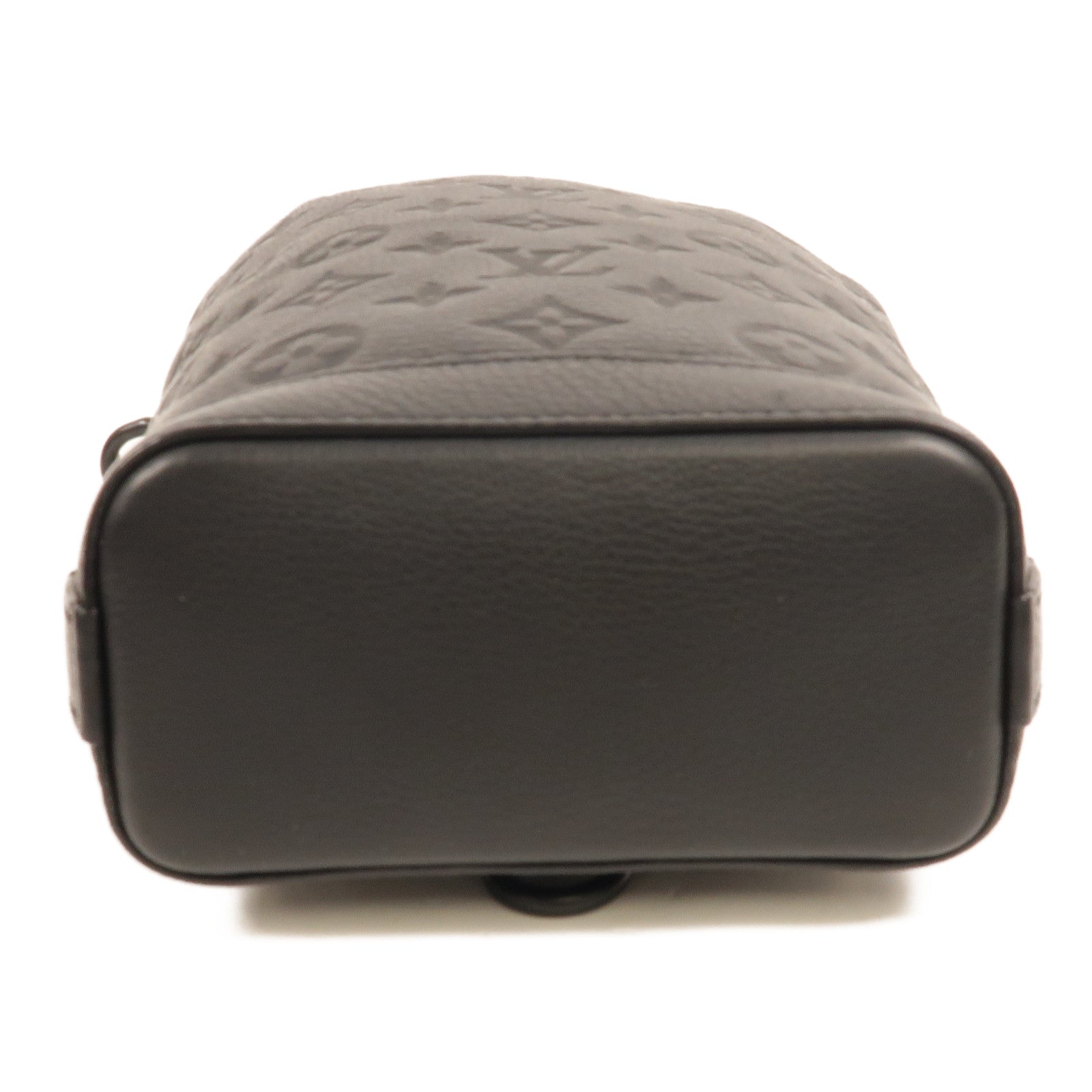 LOUIS VUITTON Monogram Shadow Noe Sling肩背袋