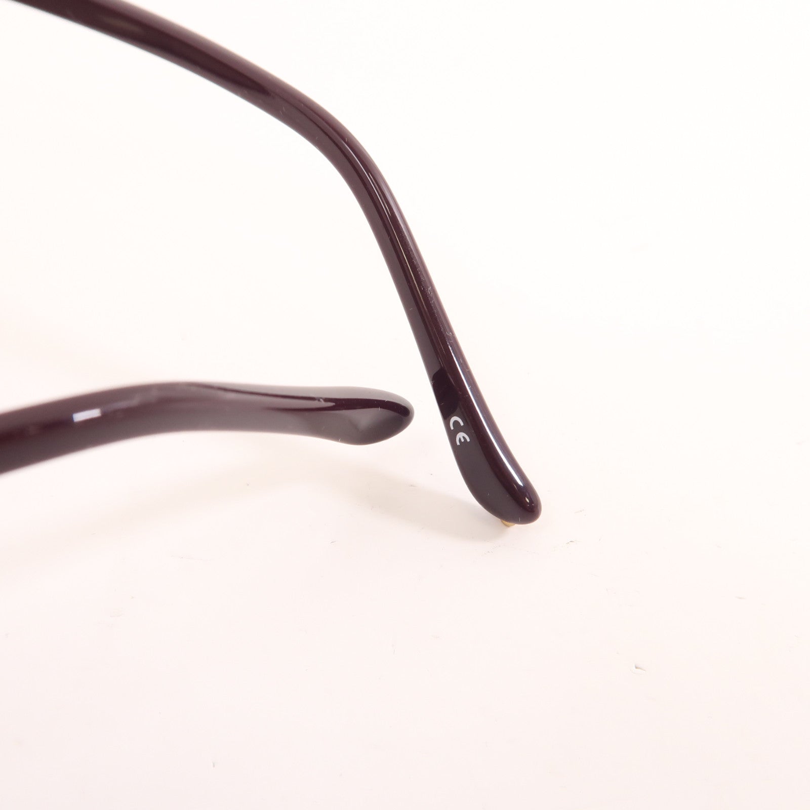 Chloe PVC Sunglasses太陽眼鏡紫色
