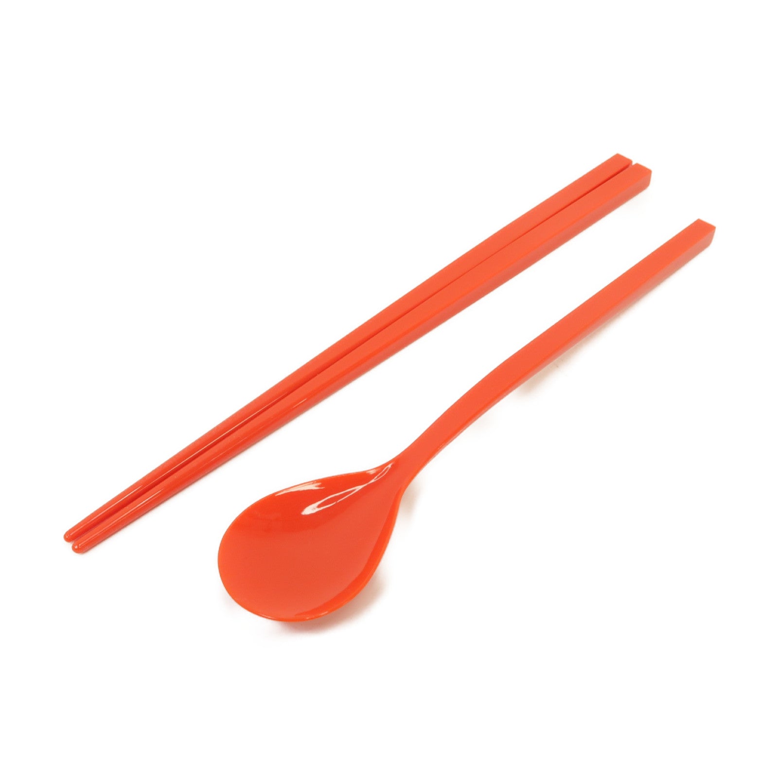 GUCCI 塑膠Cutlery Set筷子匙羹餐具套裝紅色 – Brand Off Hong Kong Online Store