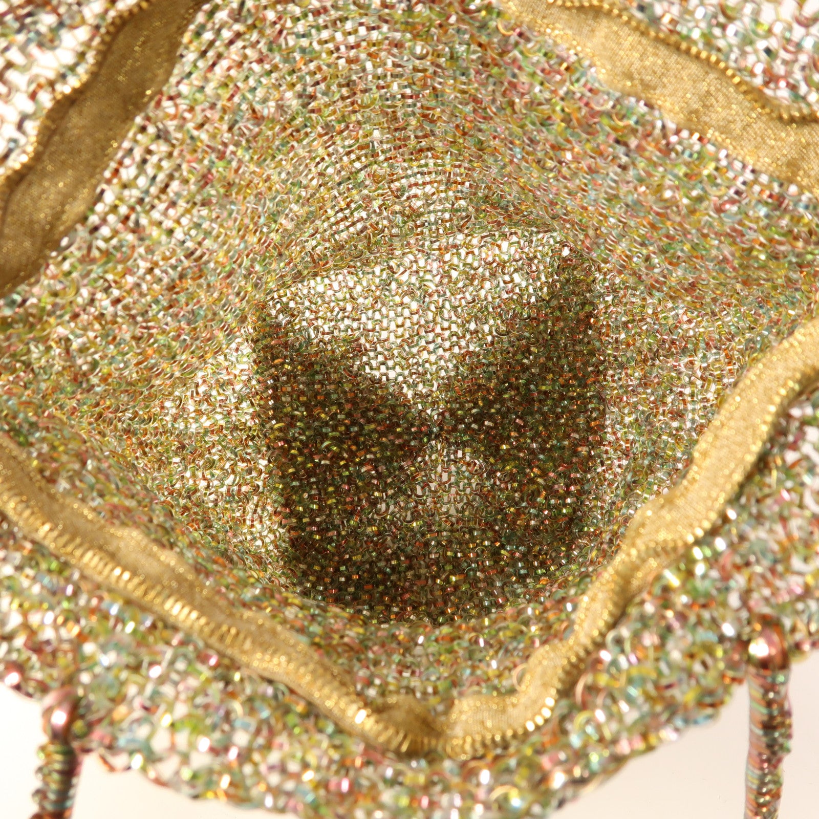 ANTEPRIMA PVC Hand Bag手挽袋