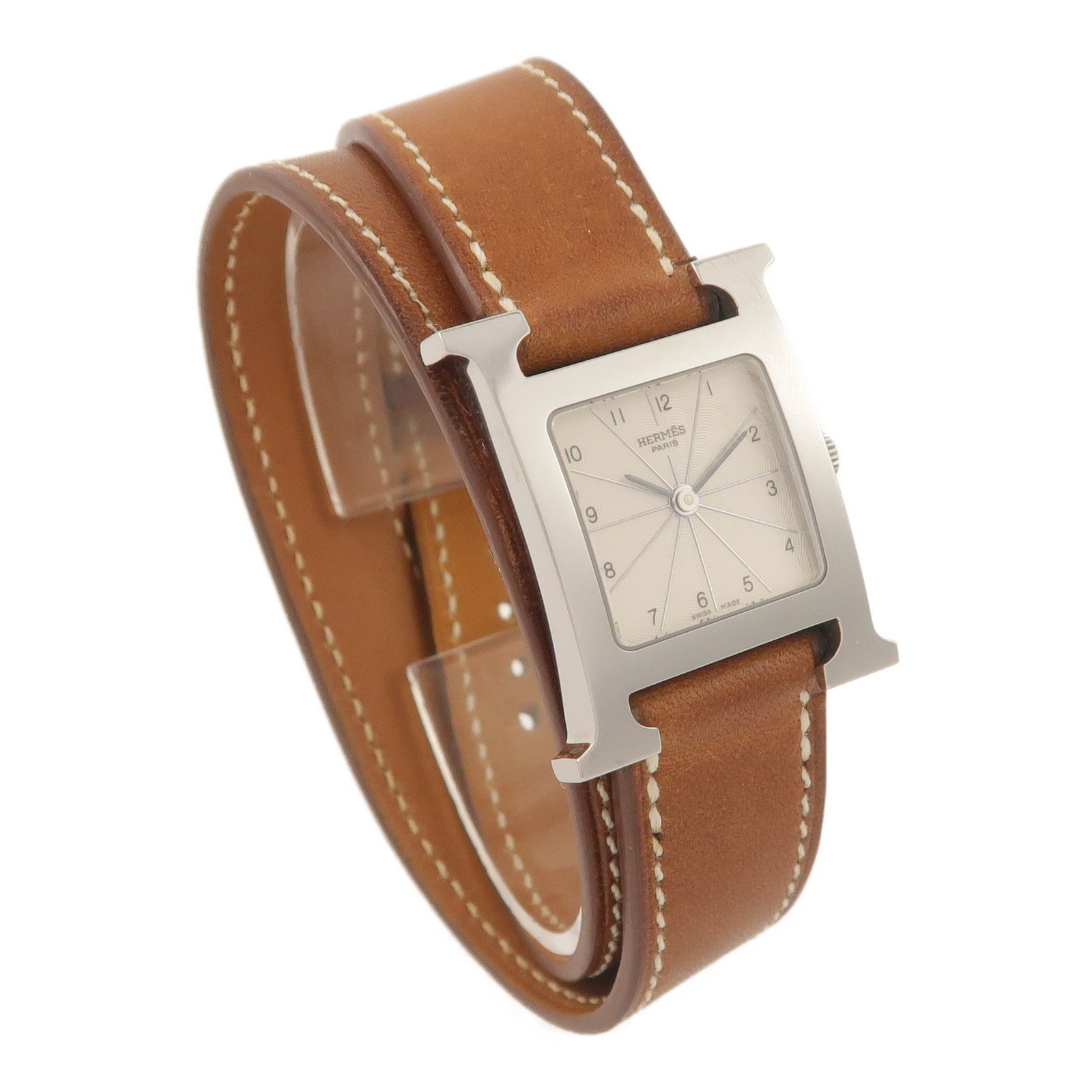 HERMES H Watch HH1.210