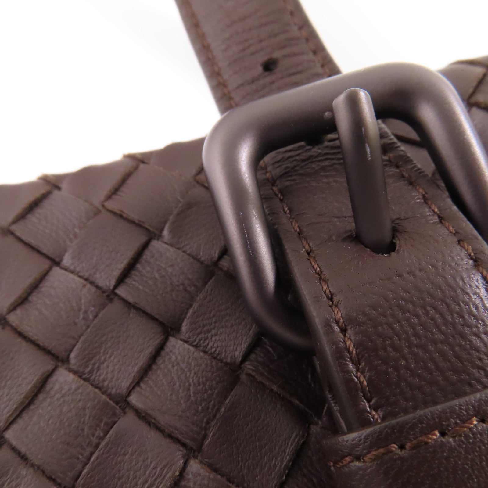 BOTTEGA VENETA 牛皮皮革Tote Bag手挽袋