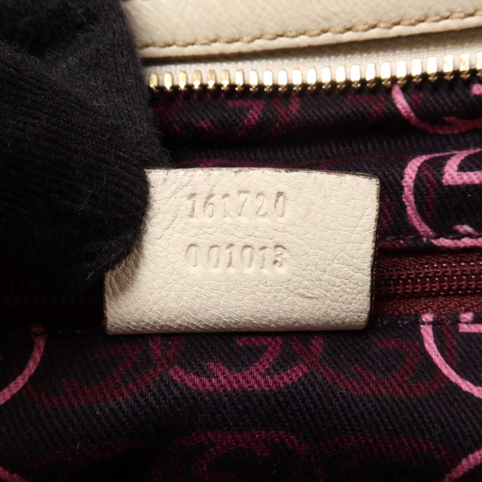 GUCCI 牛皮皮革Shoulder Bag肩背袋