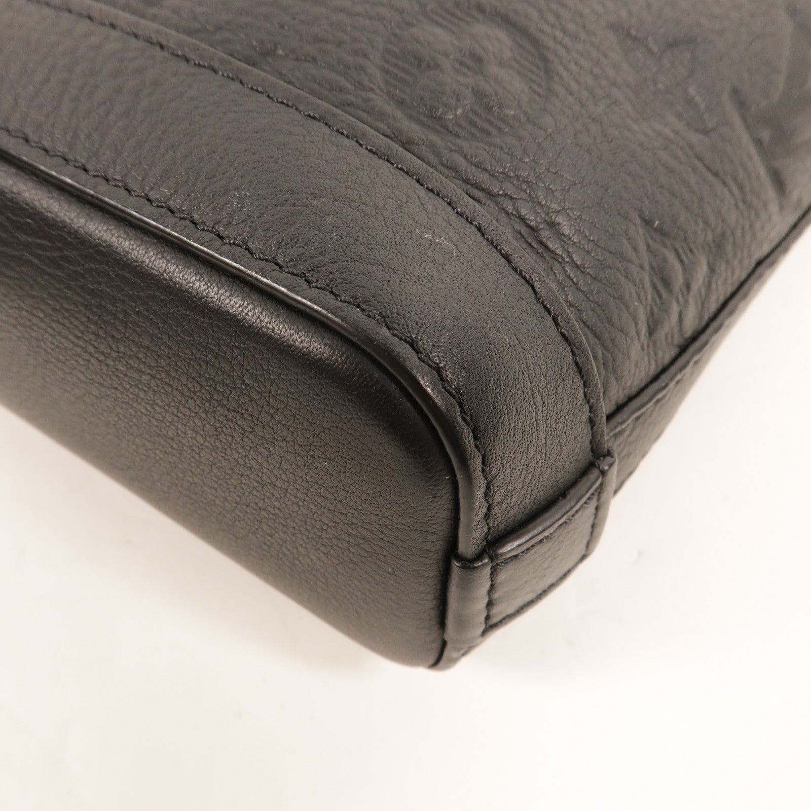 LOUIS VUITTON Monogram Shadow Noe Sling肩背袋