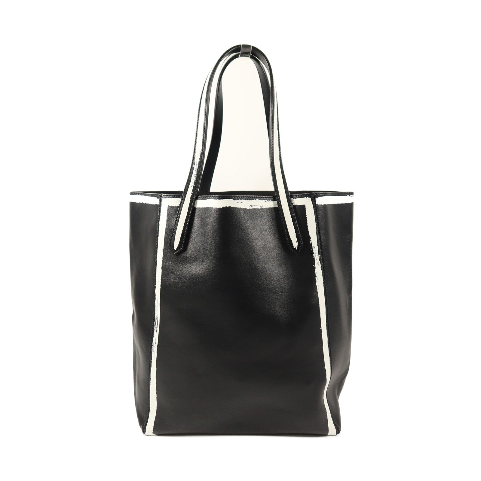 GIVENCHY 牛皮皮革Tote Bag手挽袋