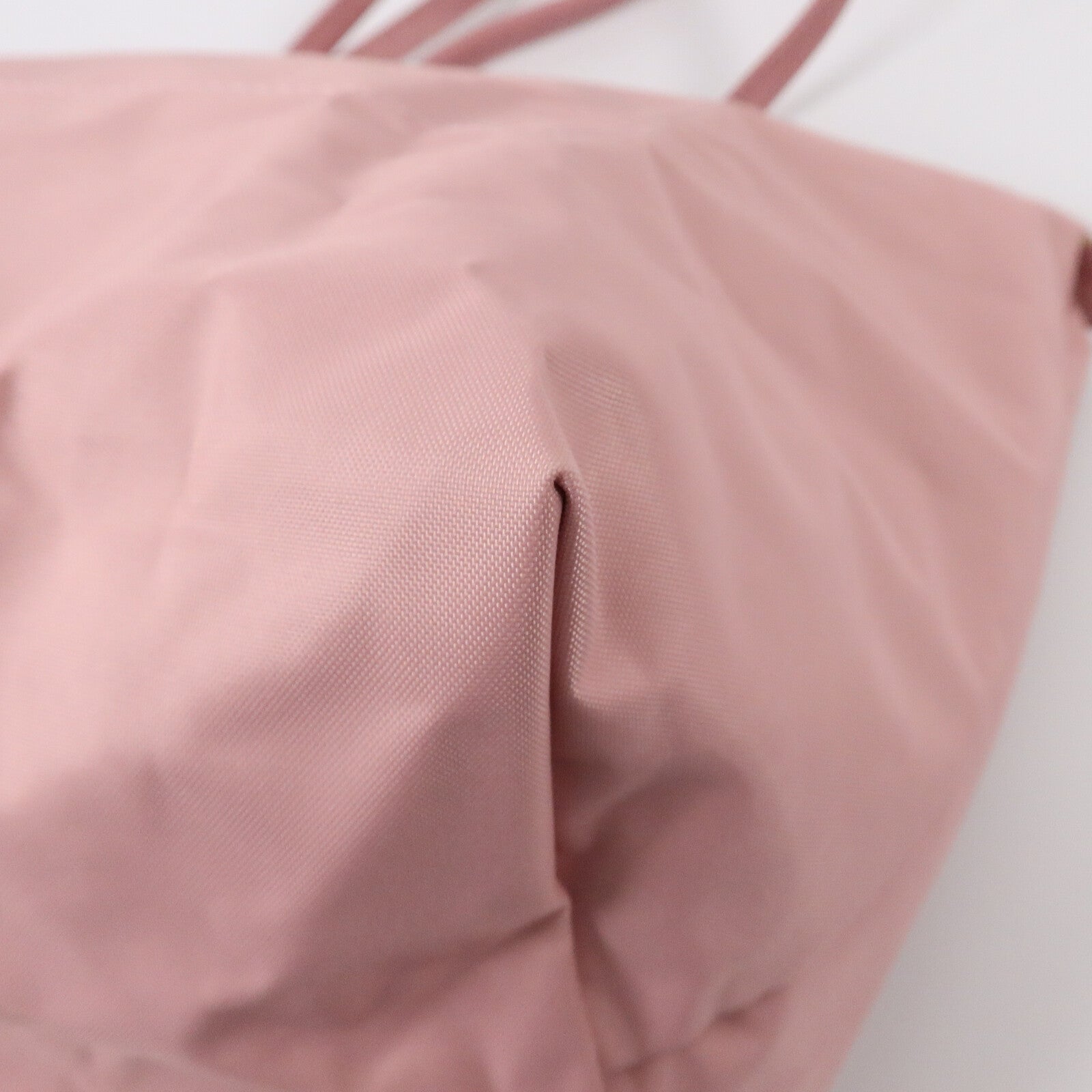 Longchamp 尼龍Tote Bag手挽袋