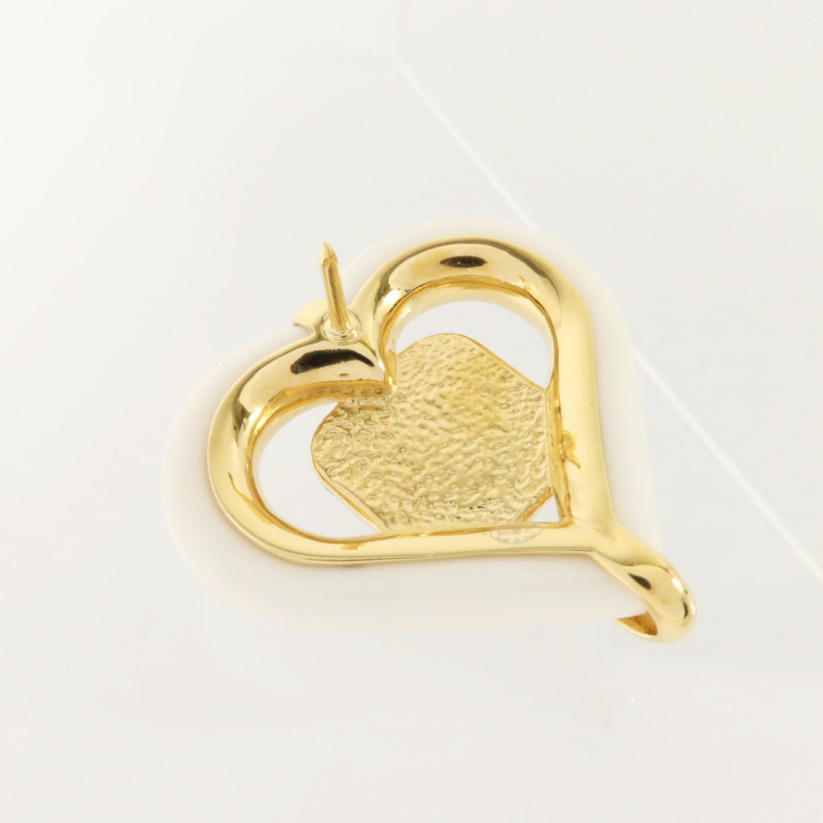 CHANEL PVC/金屬Set Brooch胸針