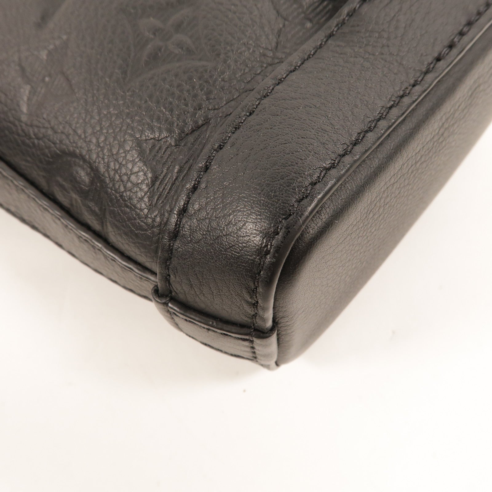 LOUIS VUITTON Monogram Shadow Noe Sling肩背袋