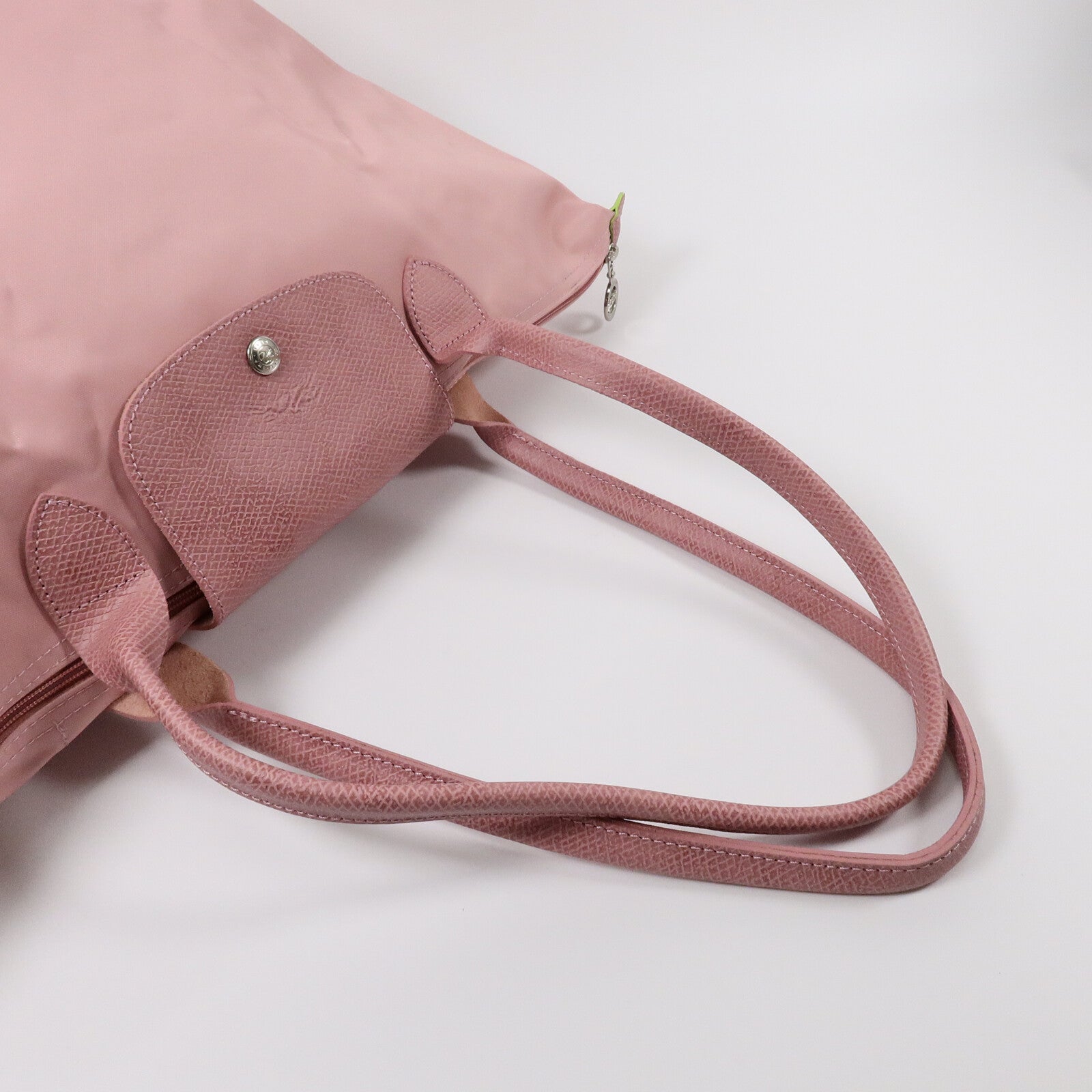 Longchamp 尼龍Tote Bag手挽袋