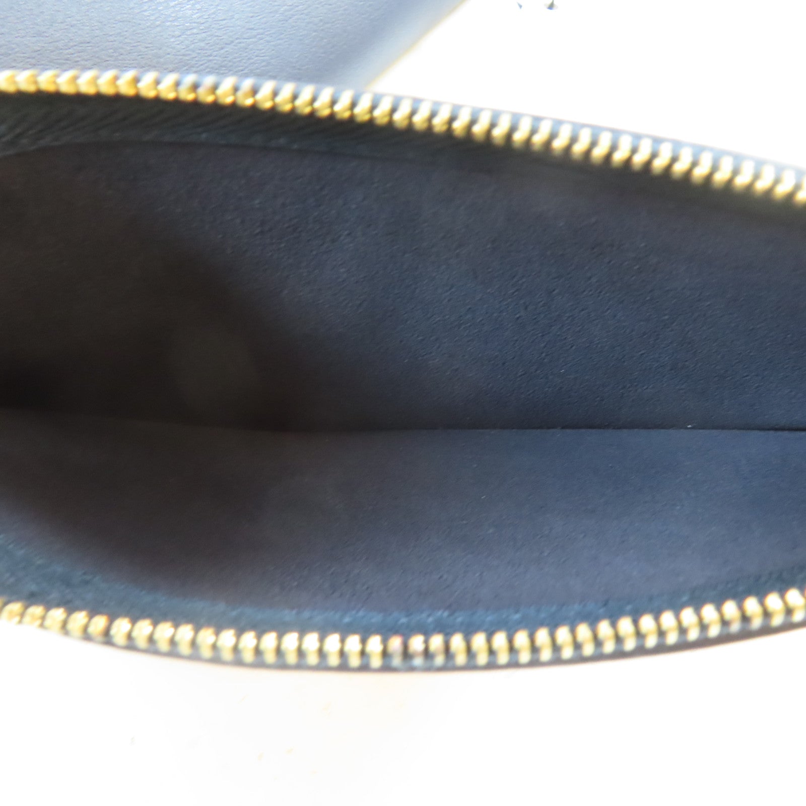 YVES SAINT LAURENT 牛皮皮革Tote Bag金扣肩背袋黑色