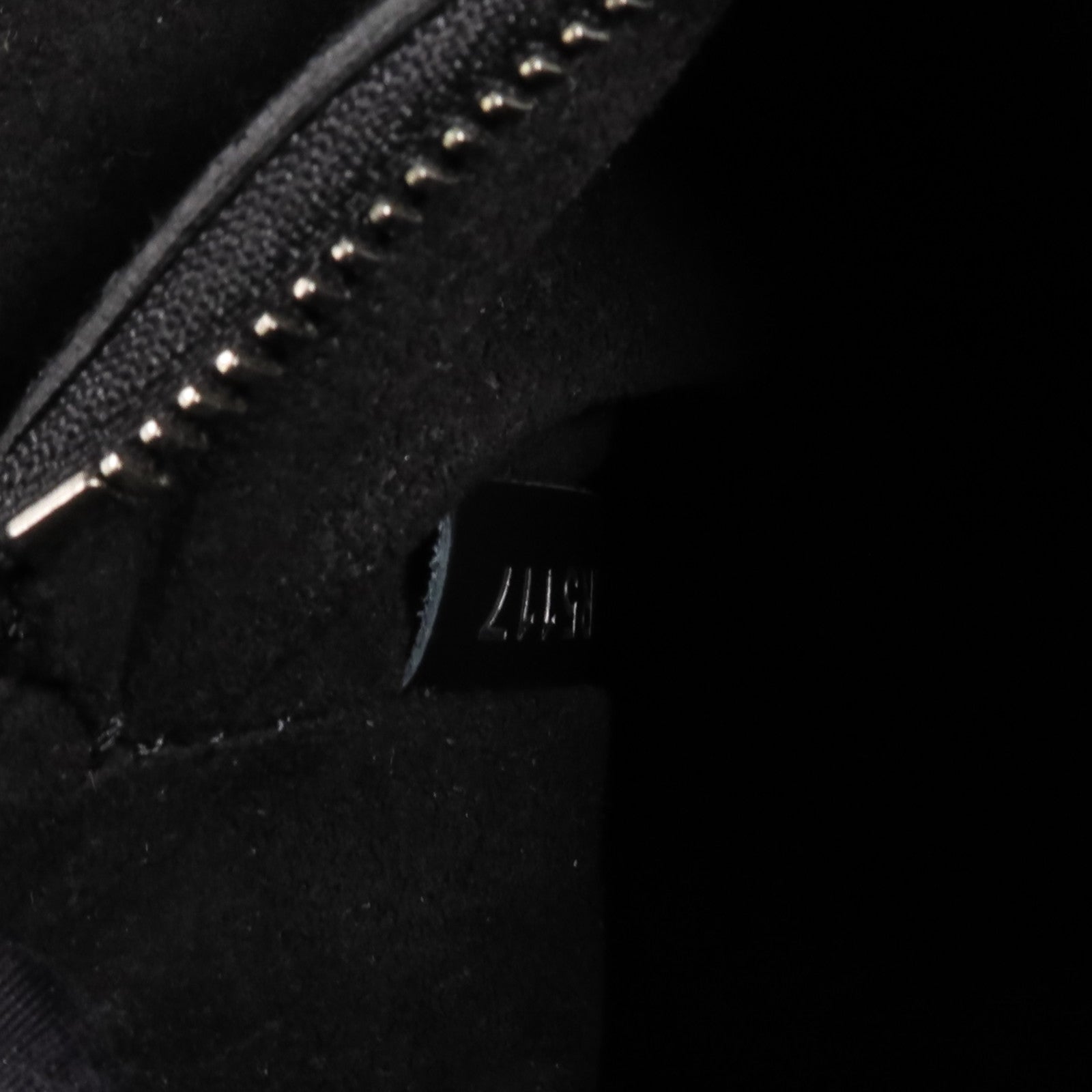 LOUIS VUITTON Epi Neo Noe MM銀扣手挽肩背兩用袋
