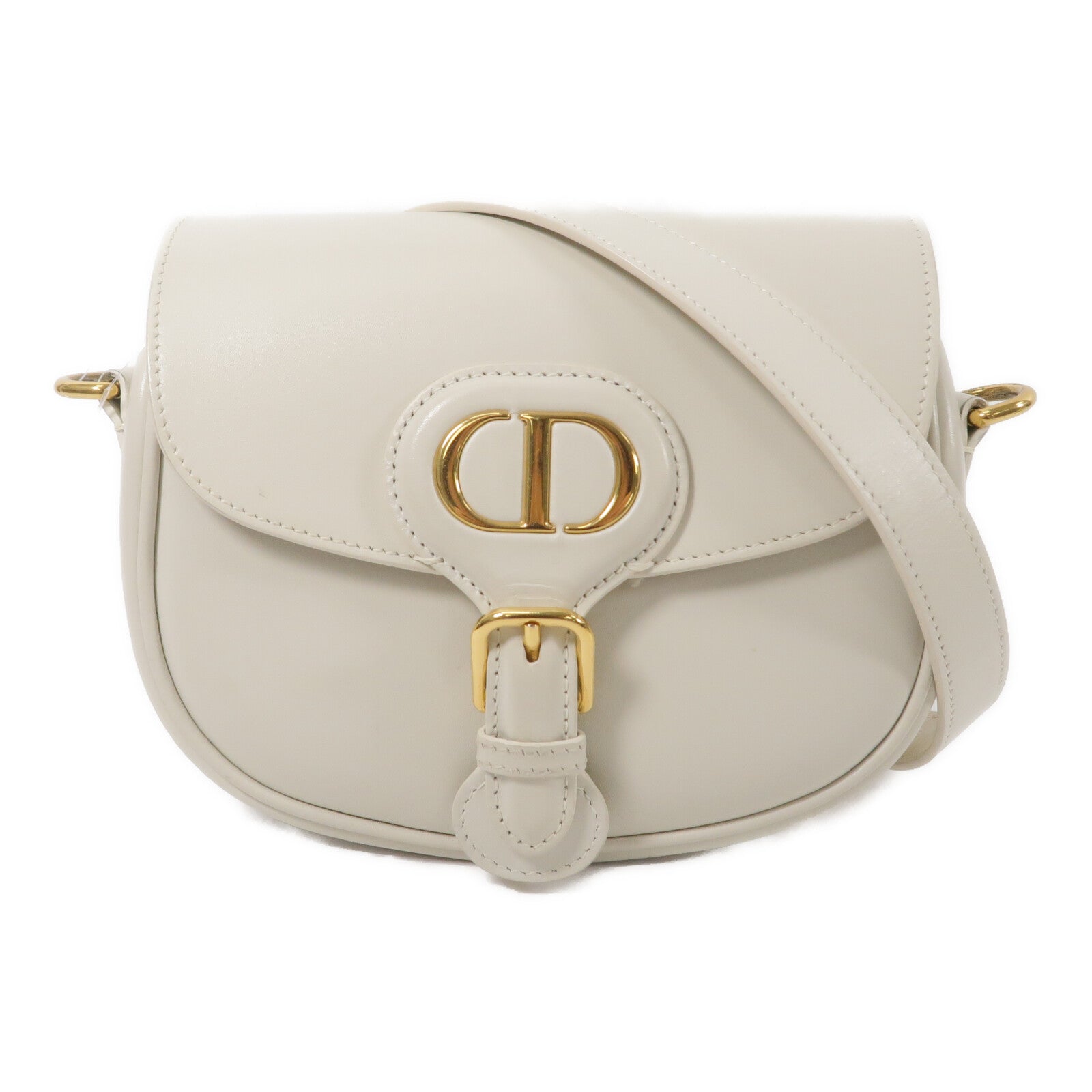 Dior 牛皮皮革Bobby Small肩背袋
