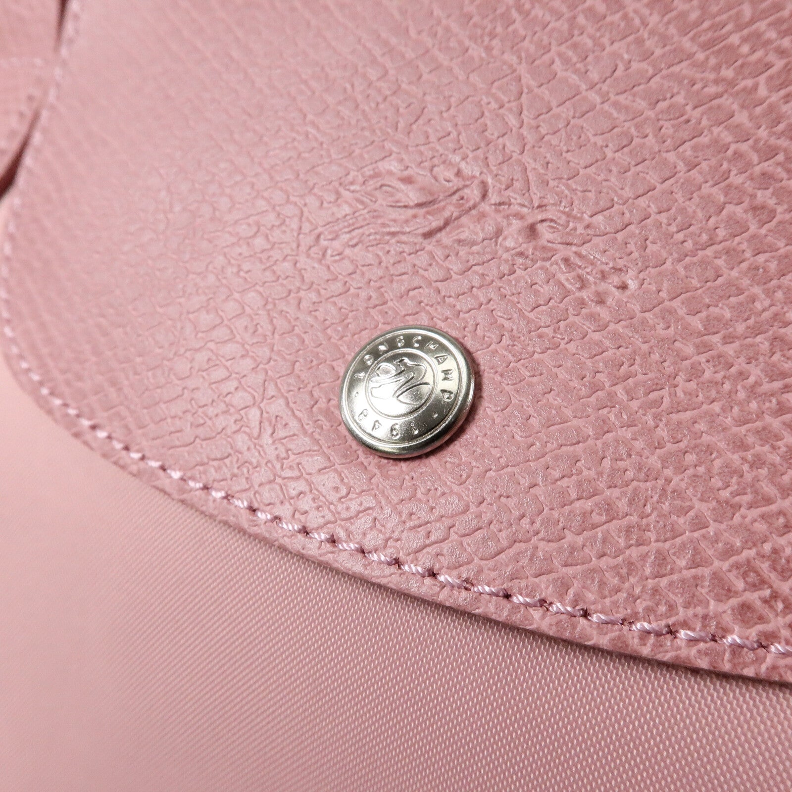 Longchamp 尼龍Tote Bag手挽袋