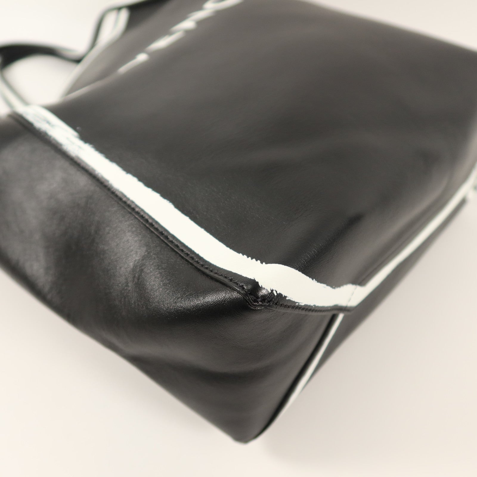 GIVENCHY 牛皮皮革Tote Bag手挽袋