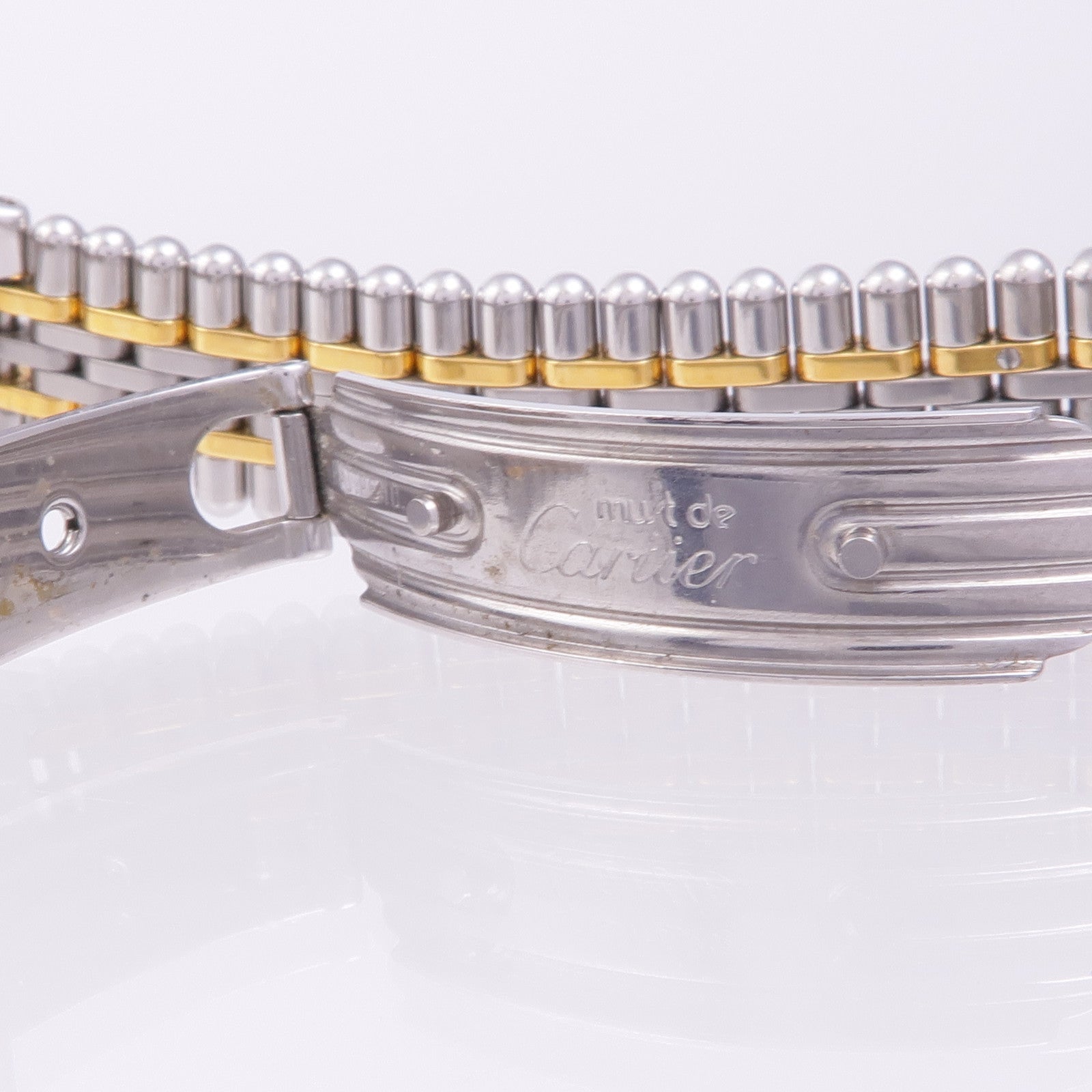 CARTIER 21 Must de Cartier W10073F4