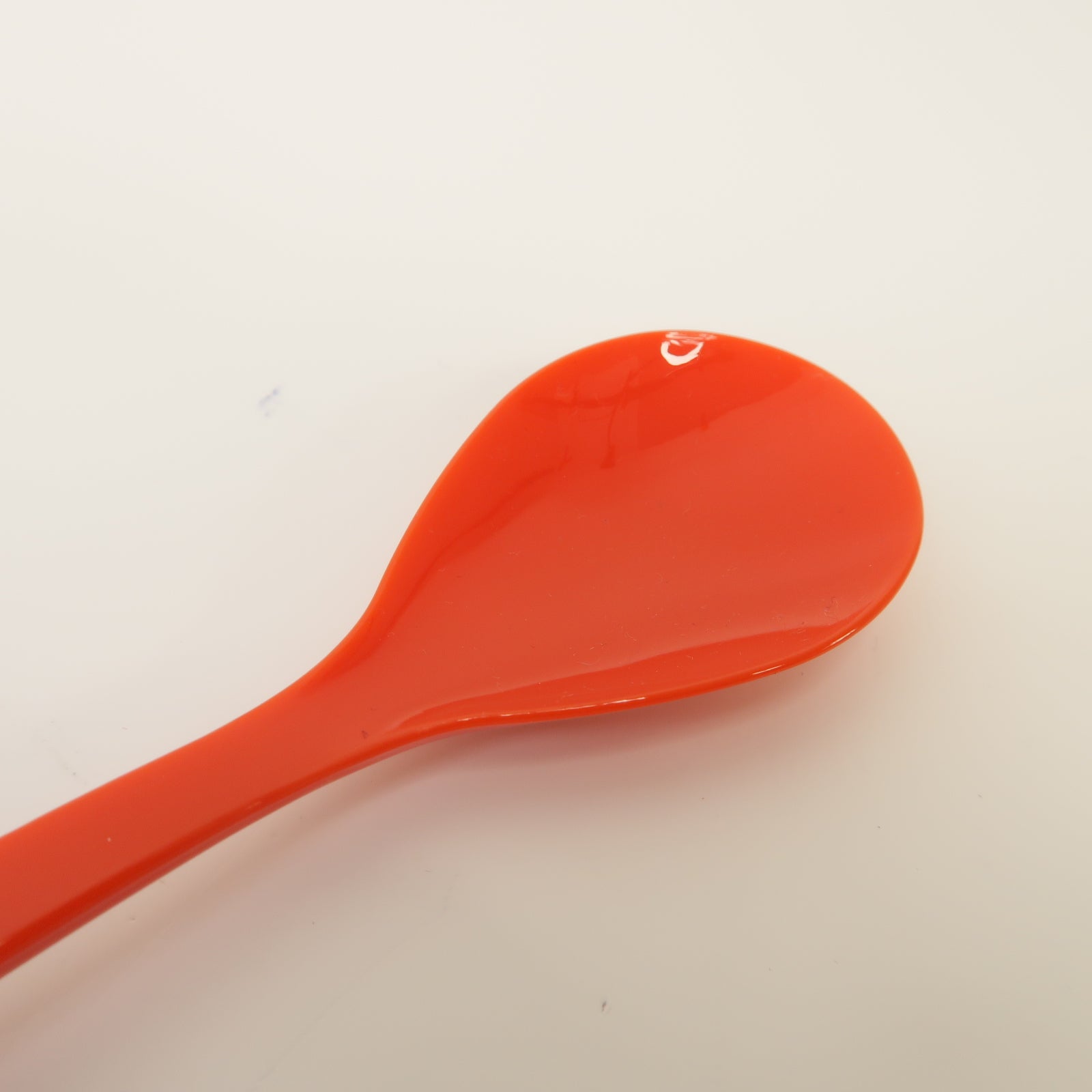 GUCCI 塑膠Cutlery Set筷子匙羹餐具套裝紅色