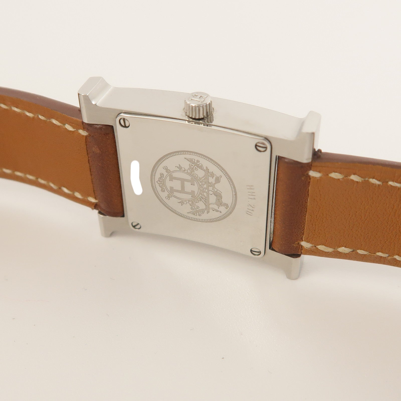 HERMES H Watch HH1.210