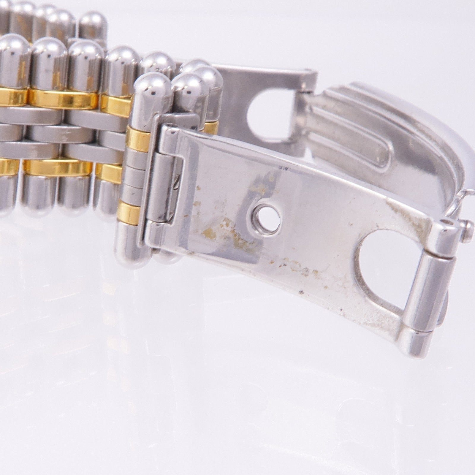 CARTIER 21 Must de Cartier W10073F4