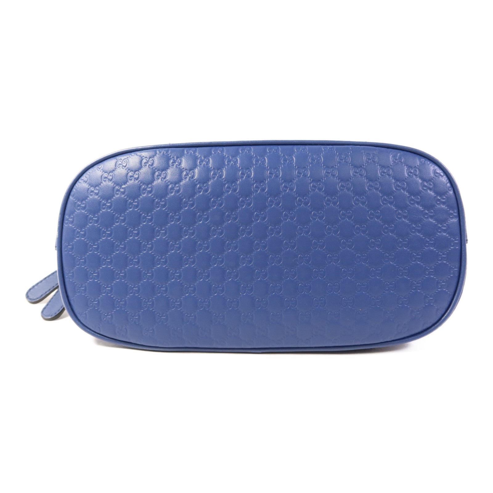 GUCCI 牛皮皮革2 Way Shoulder Bag金扣手挽肩背兩用袋