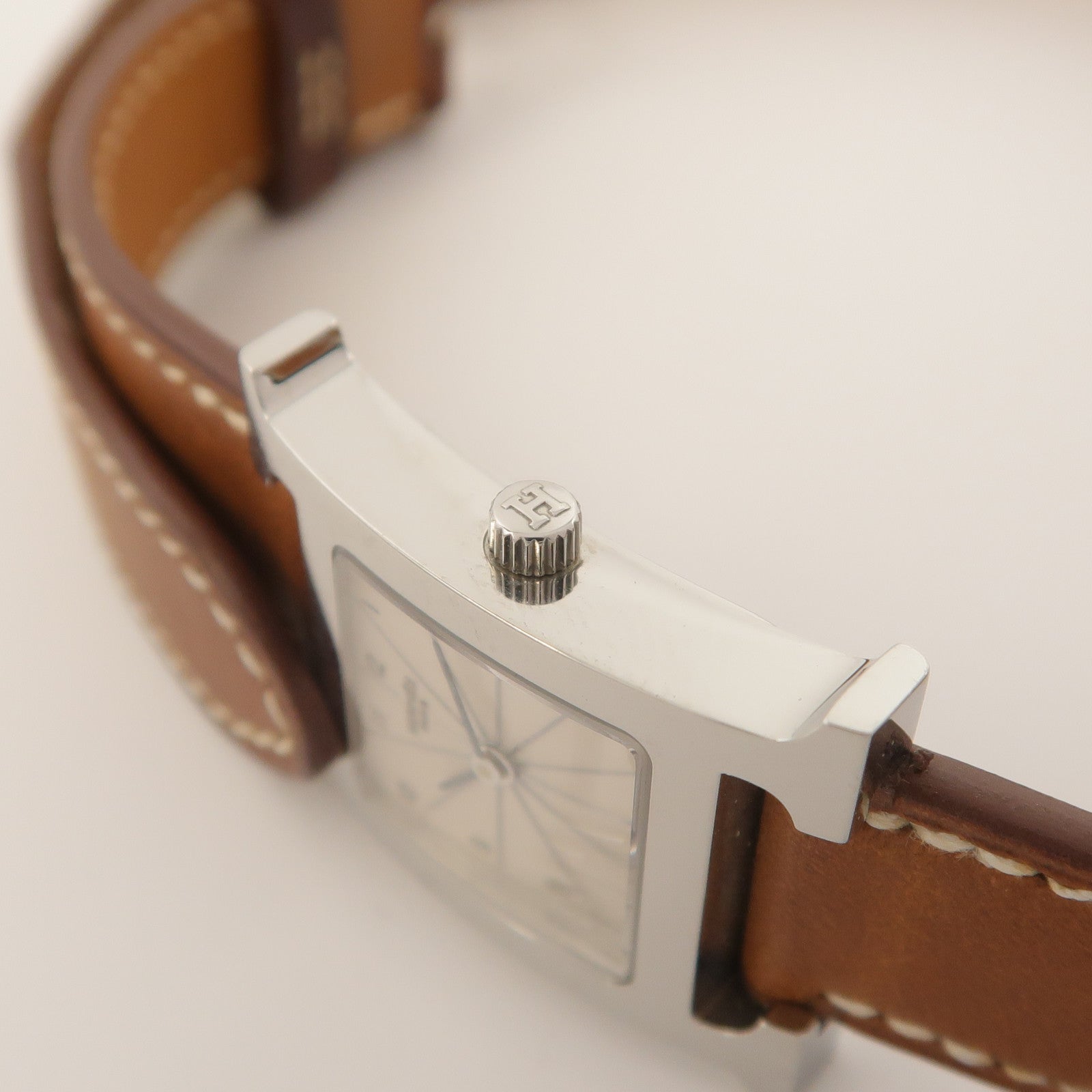 HERMES H Watch HH1.210