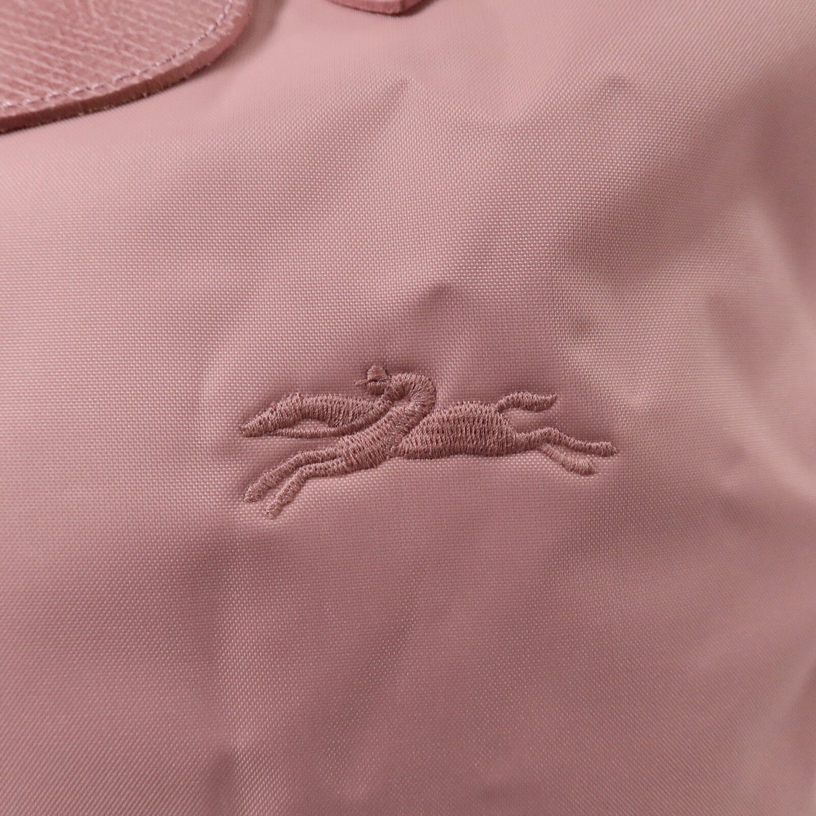 Longchamp 尼龍Tote Bag手挽袋