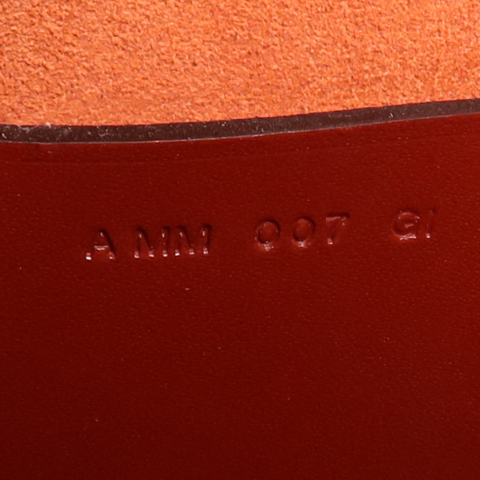 HERMES Vache Hunter皮革Evelyne Sellier 29銀扣肩背袋Rouge H