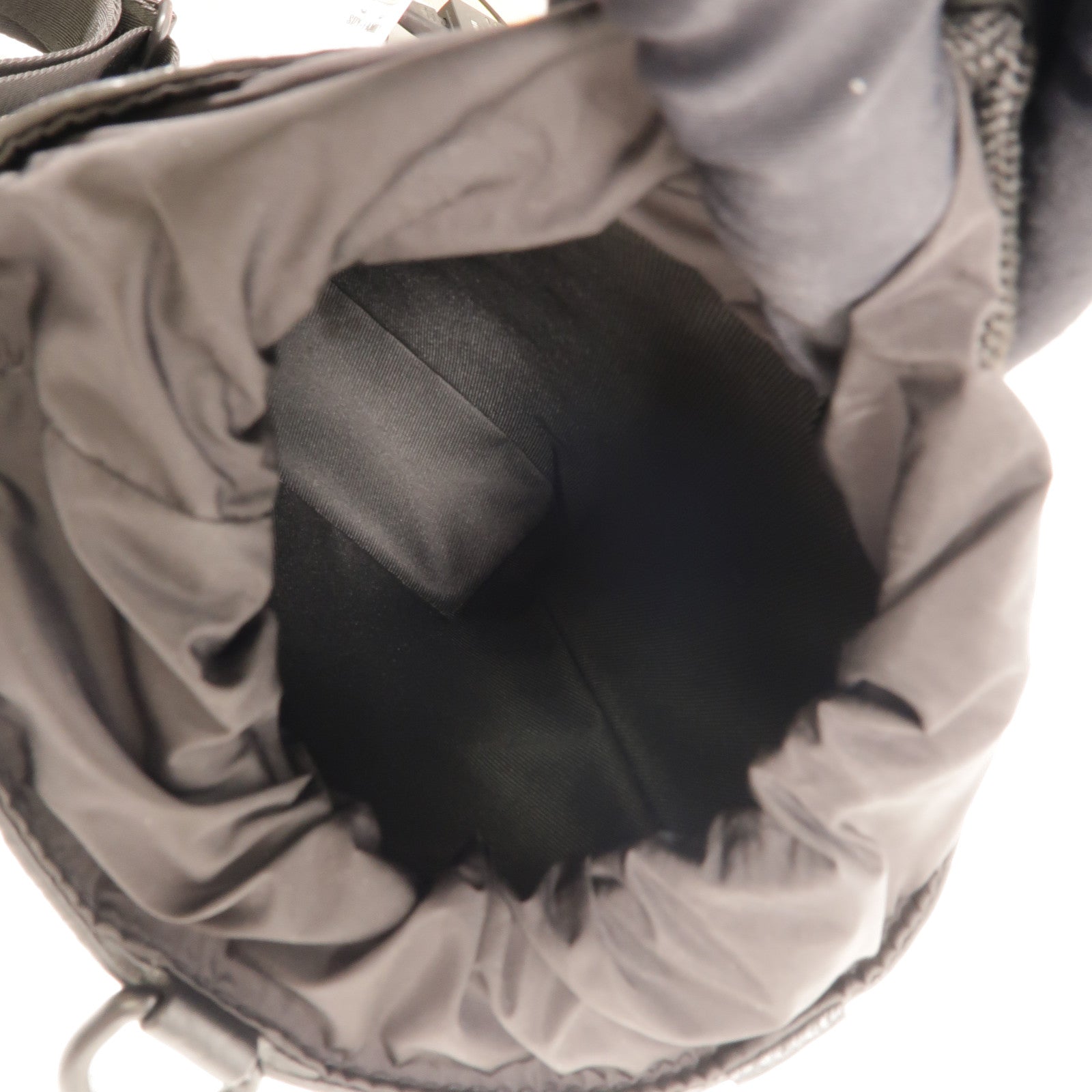 LOUIS VUITTON Monogram Shadow Noe Sling肩背袋