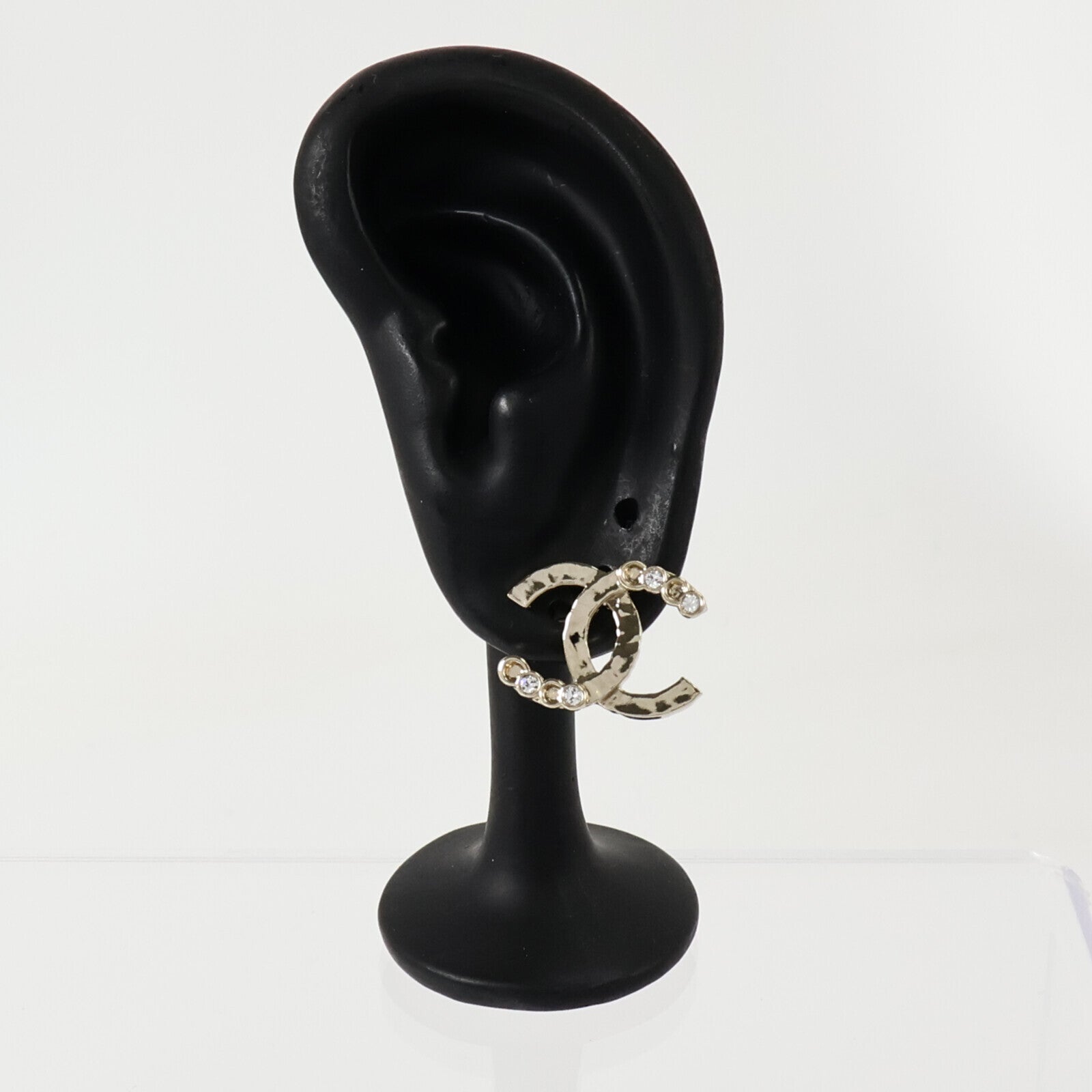 CHANEL 金屬Earrings耳環