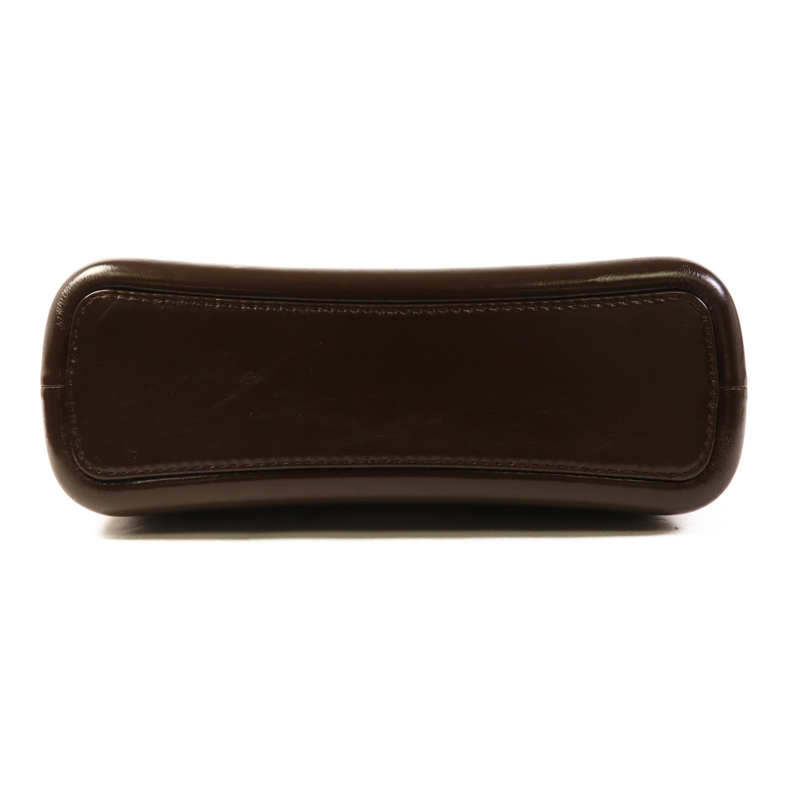 CHANEL 牛皮皮革Gabrielle Large鏈帶肩背袋