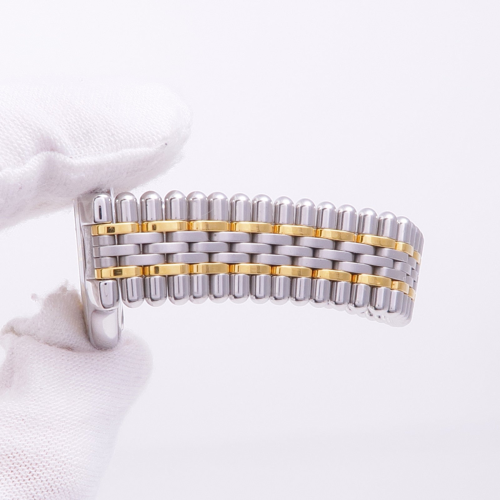 CARTIER 21 Must de Cartier W10073F4