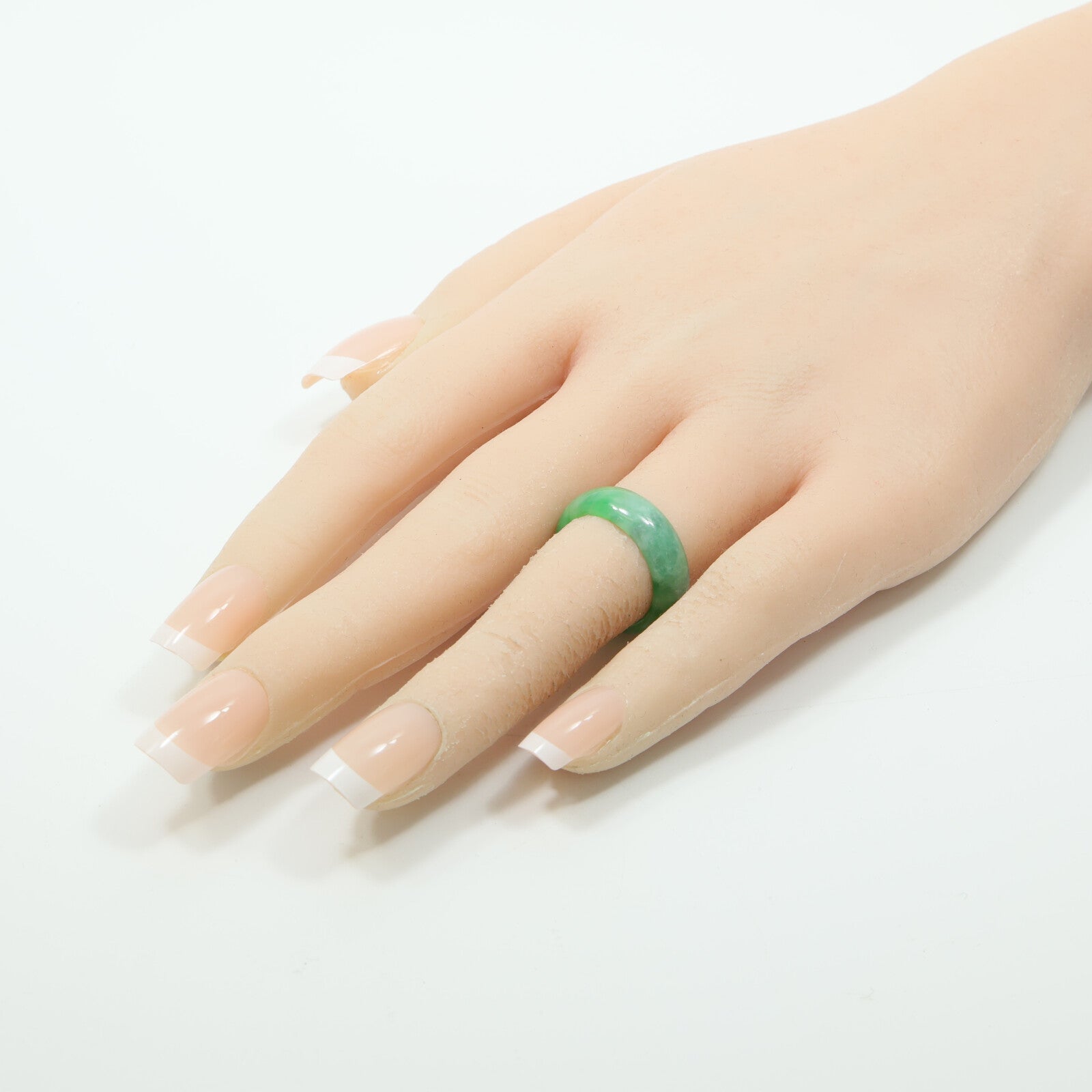 JEWELRY 翡翠Ring戒指