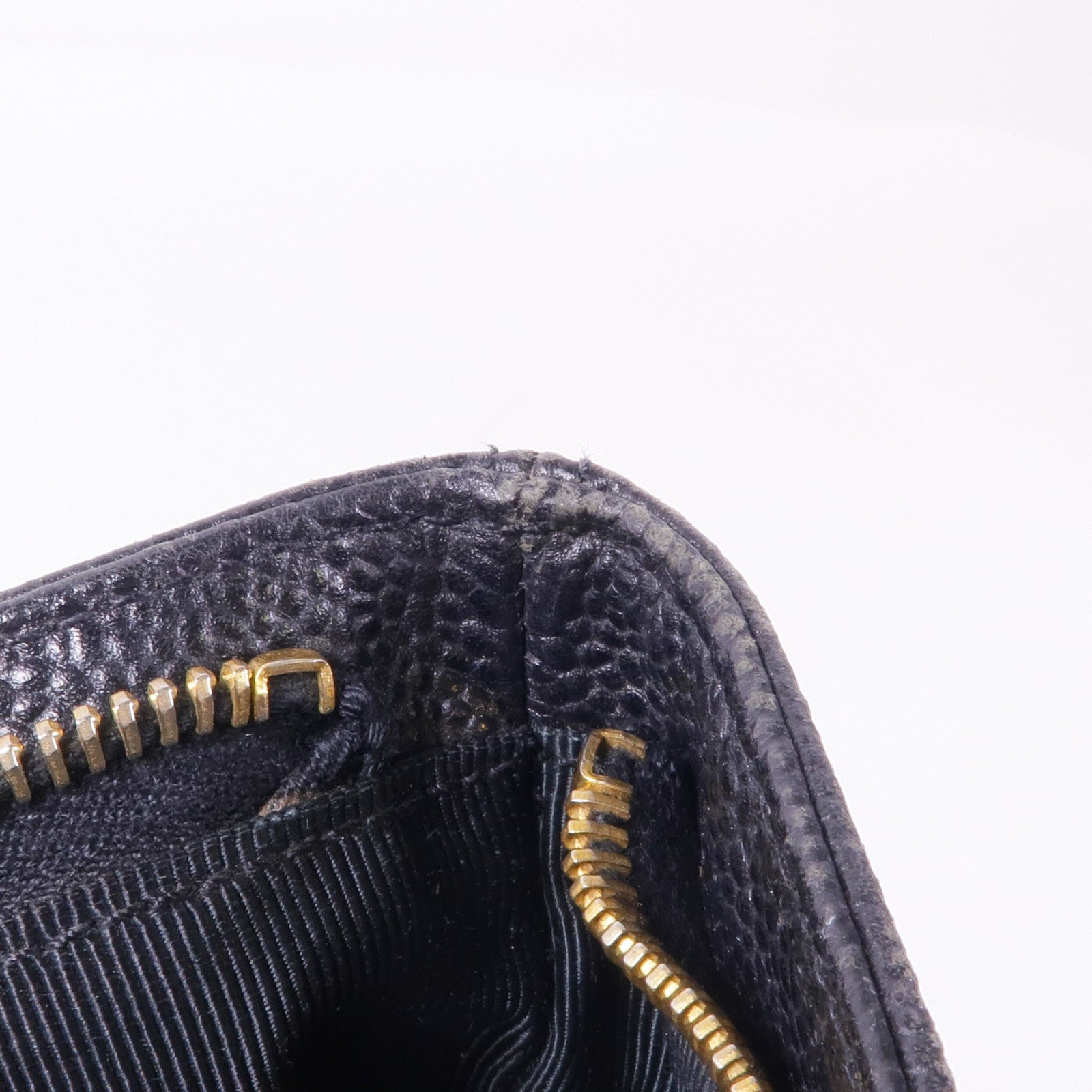 CHANEL 牛皮皮革Shoulder Tote金扣肩背袋/手挽袋