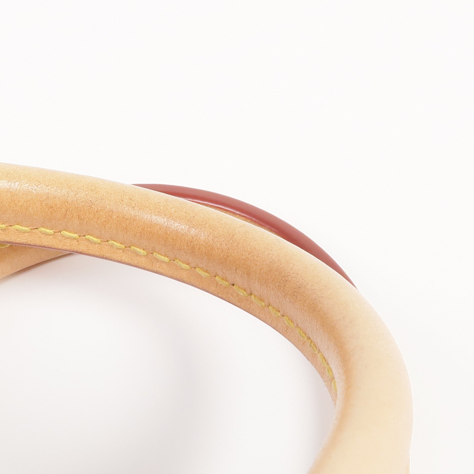 LOUIS VUITTON Monogram Sac Plat BB金扣手挽肩背兩用袋