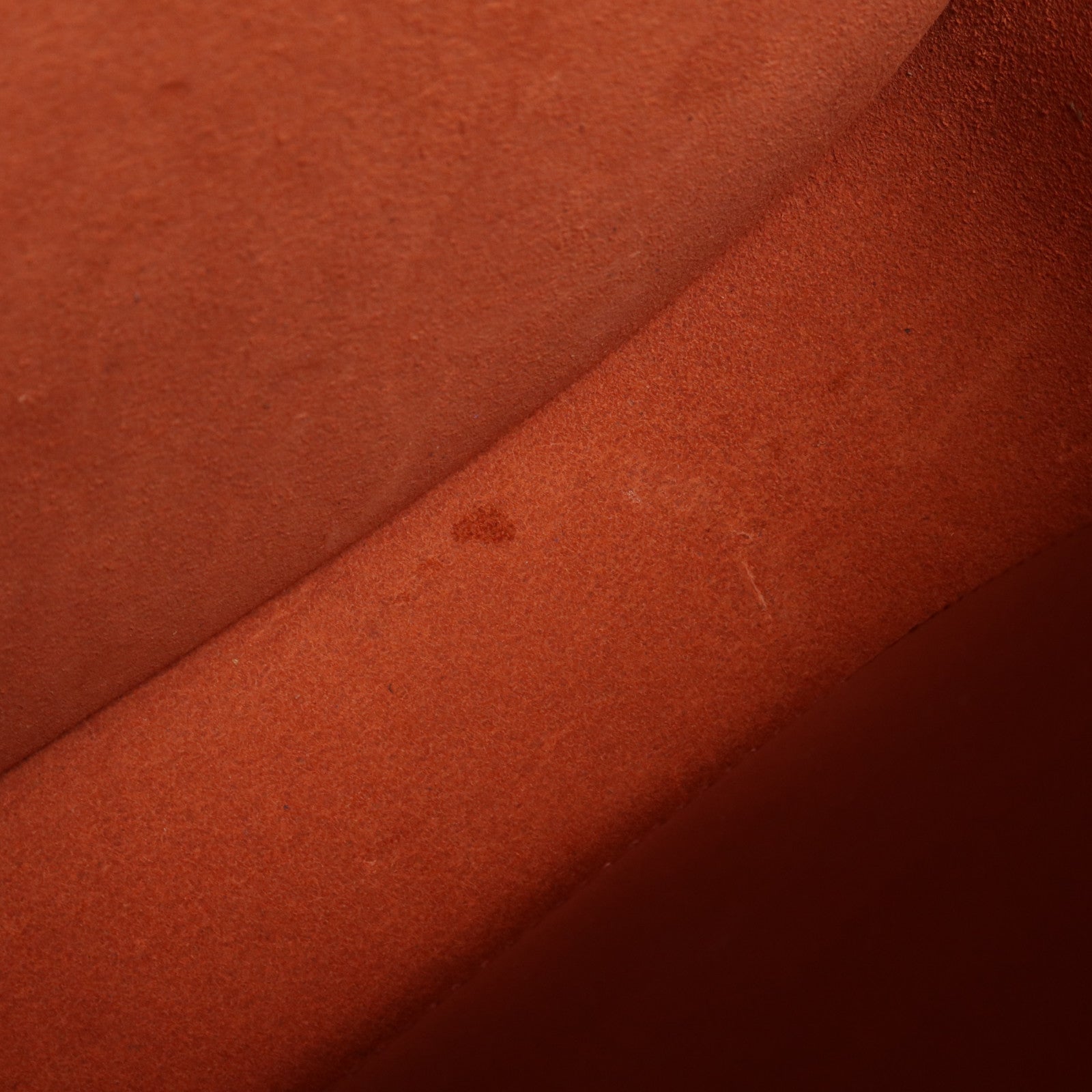 HERMES 【激減優惠】Vache Hunter皮革Evelyne Sellier 29銀扣肩背袋Rouge H