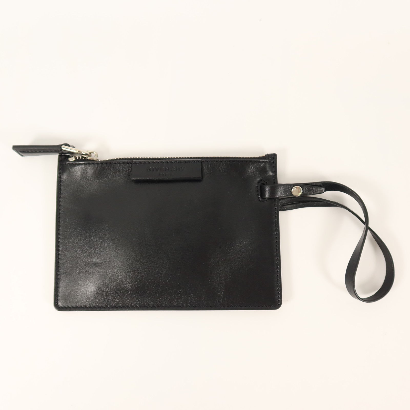 GIVENCHY 牛皮皮革Tote Bag手挽袋