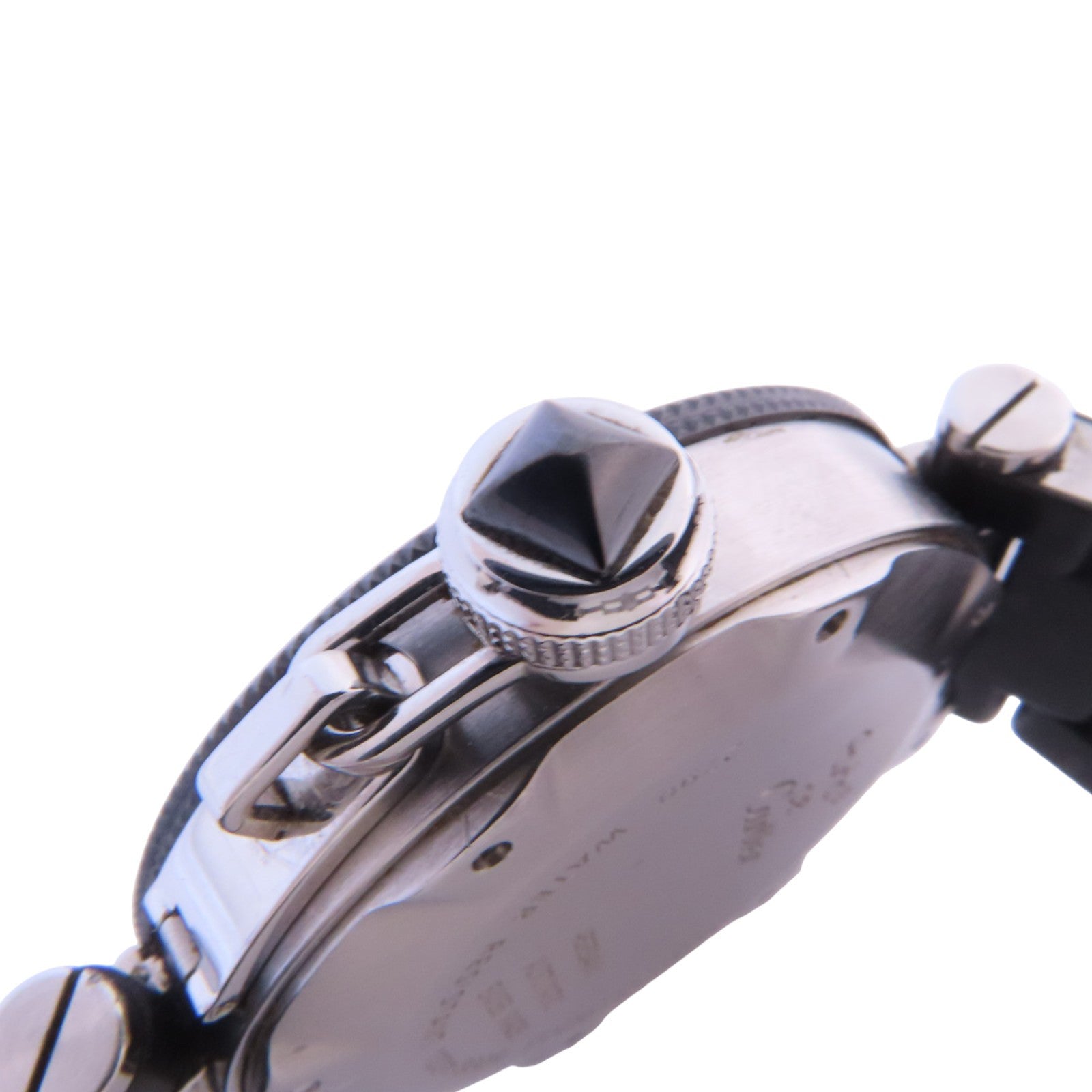CARTIER Pasha Seatimer W31077U2