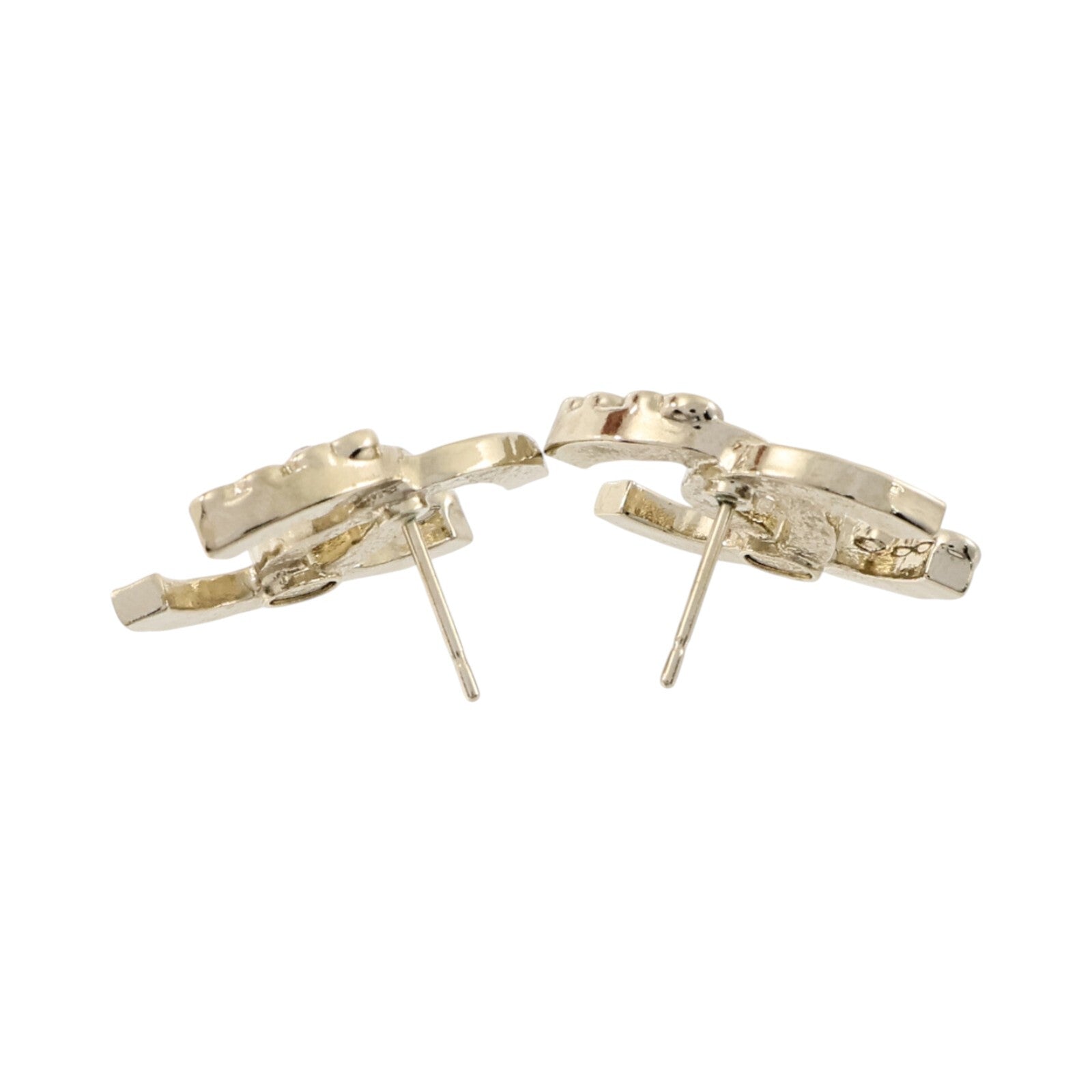 CHANEL 金屬Earrings耳環