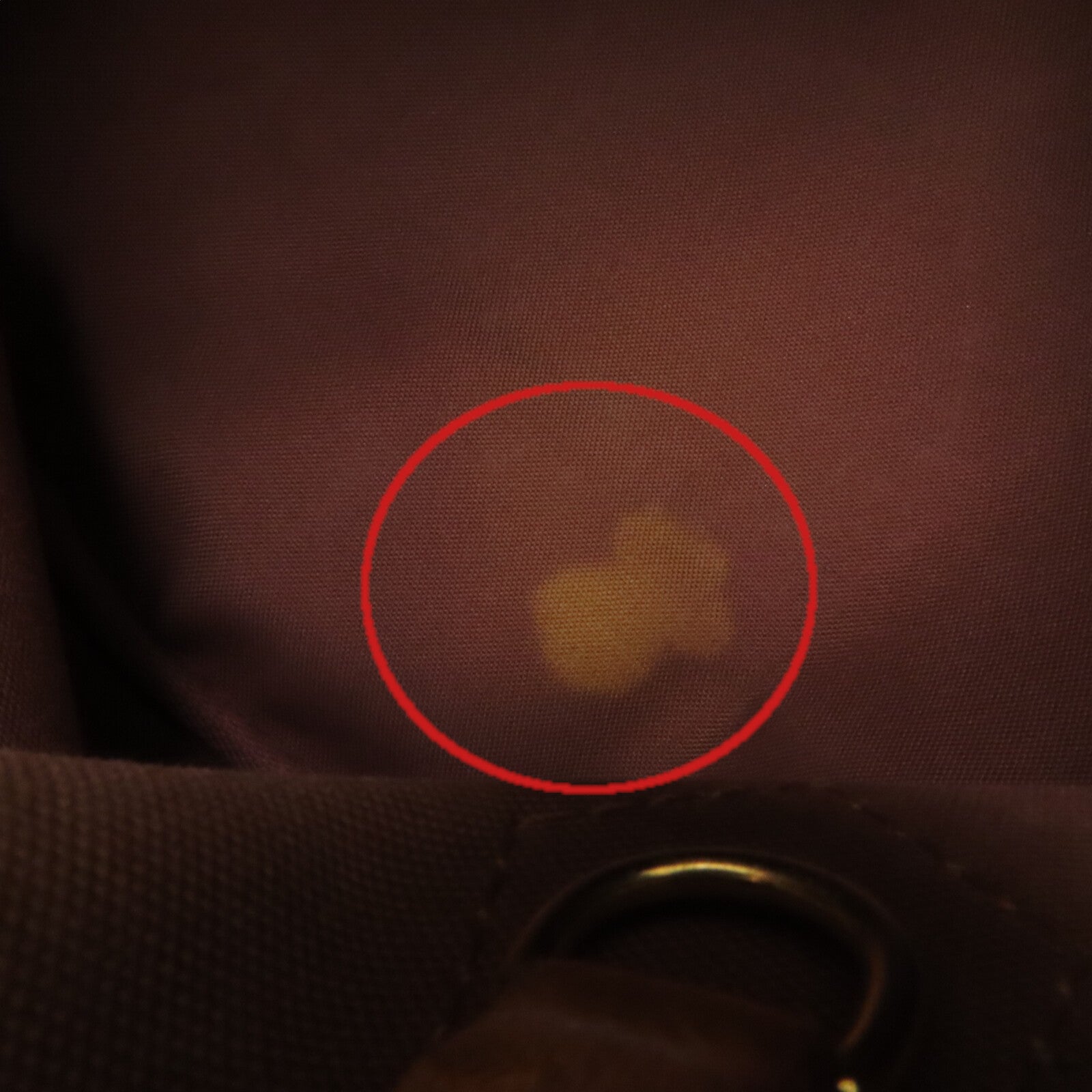 LOUIS VUITTON Monogram Speedy 25金扣手挽袋