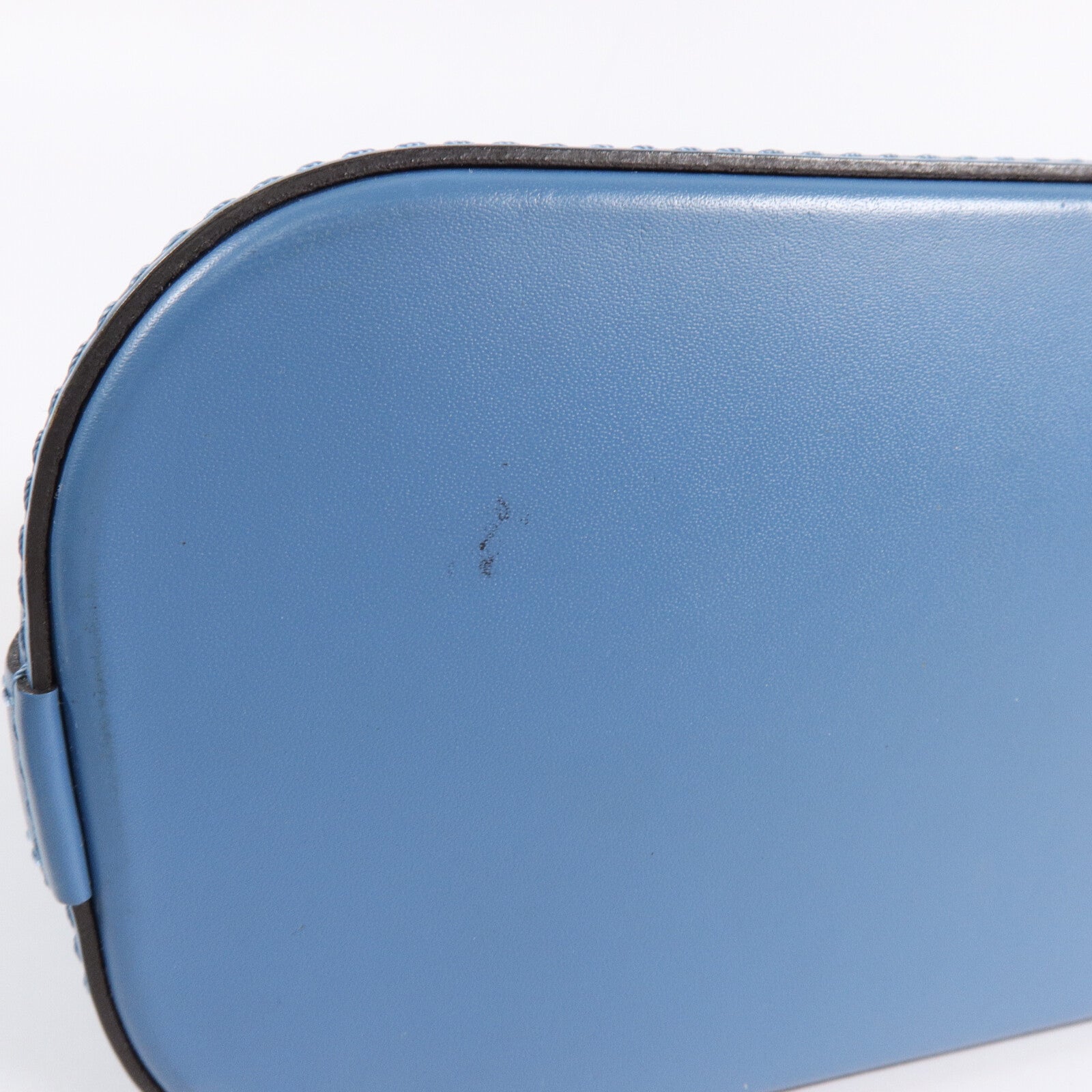 LOUIS VUITTON Epi Mini Alma鏈帶肩背袋
